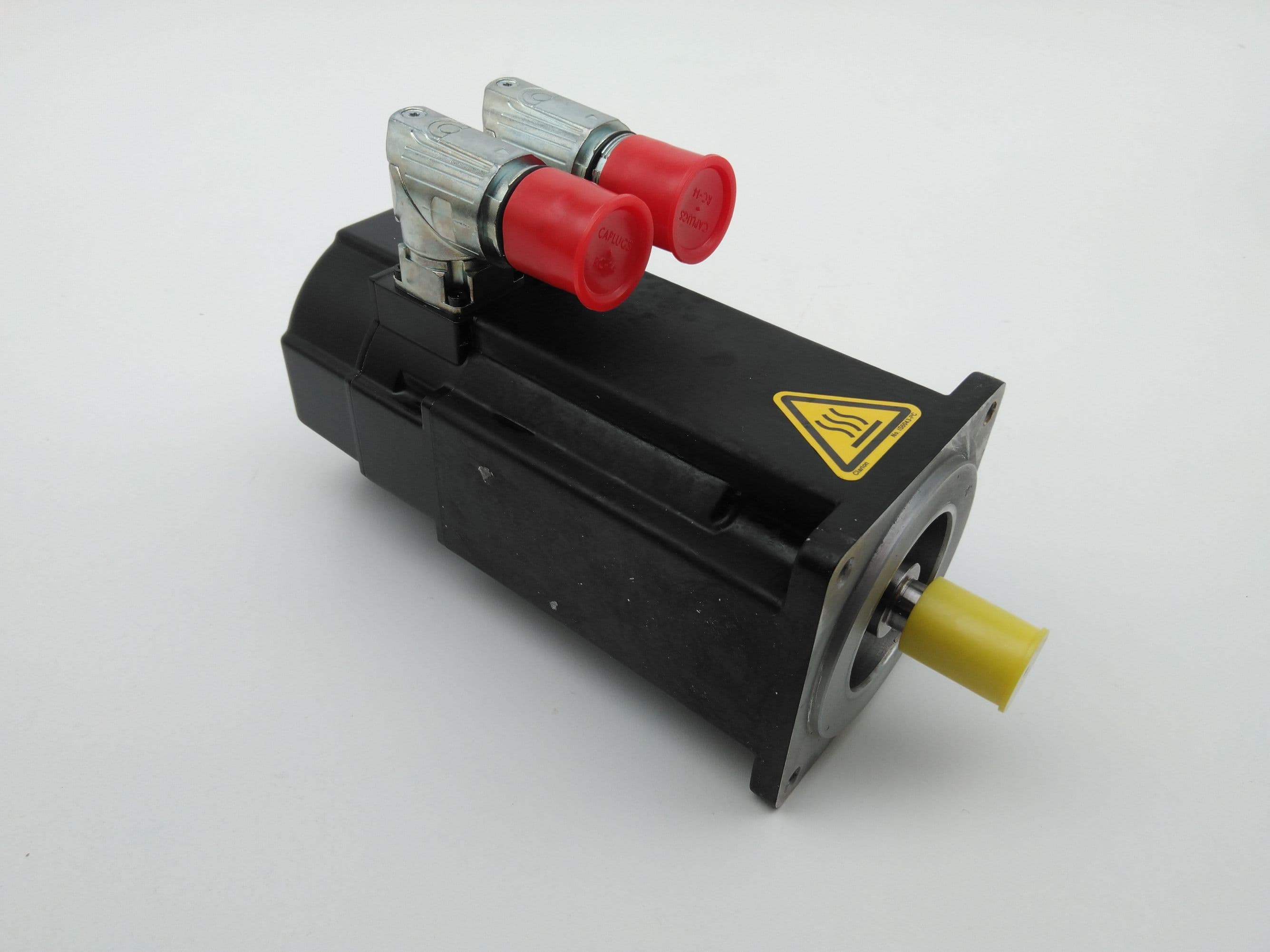 Kollmorgen AKM42G-ACC2R-00 Servo Motor