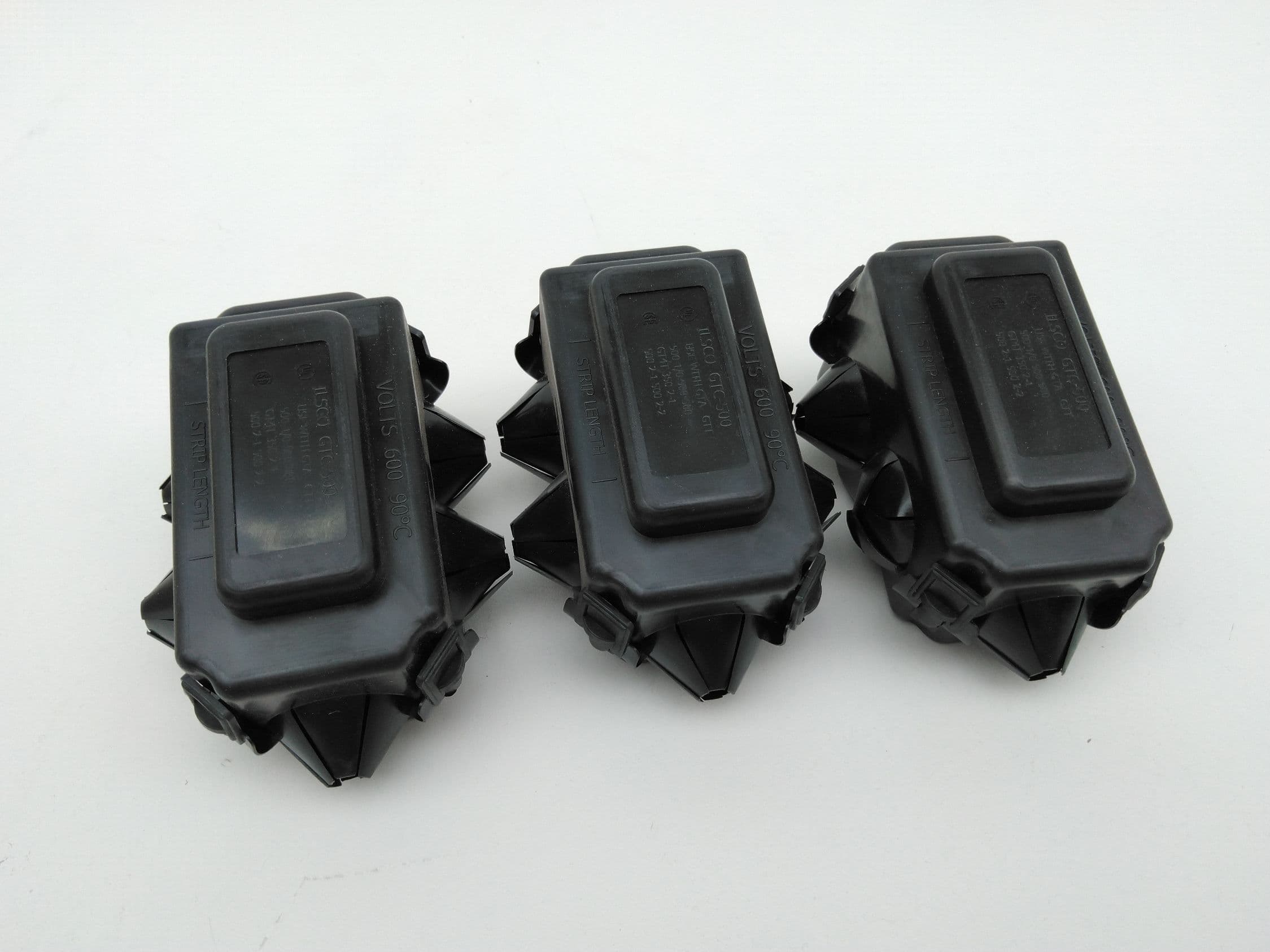 Illsco GTC-500 Insulating Cover