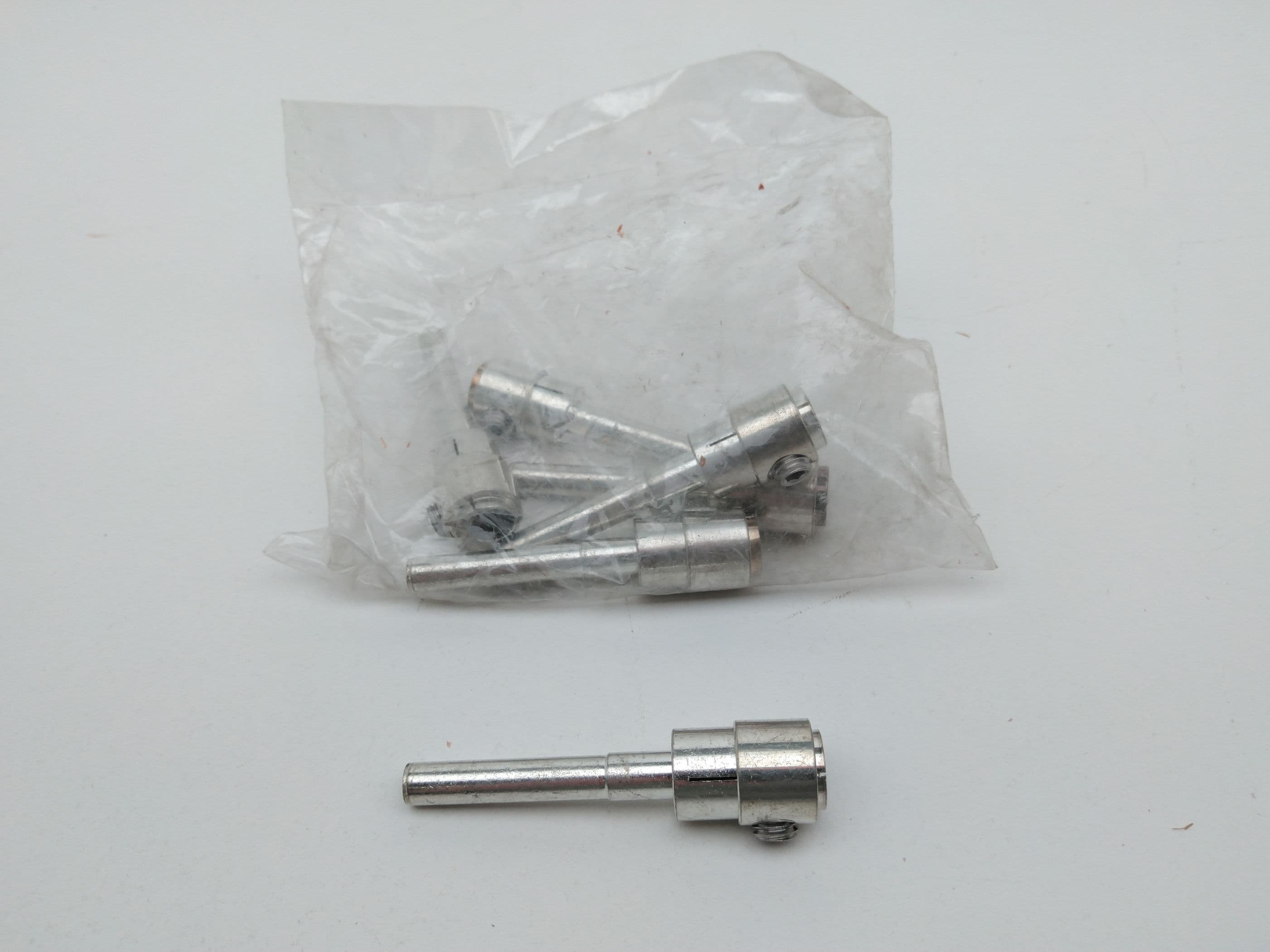 Meltric Corp 61-6A011 60A Plug Contact