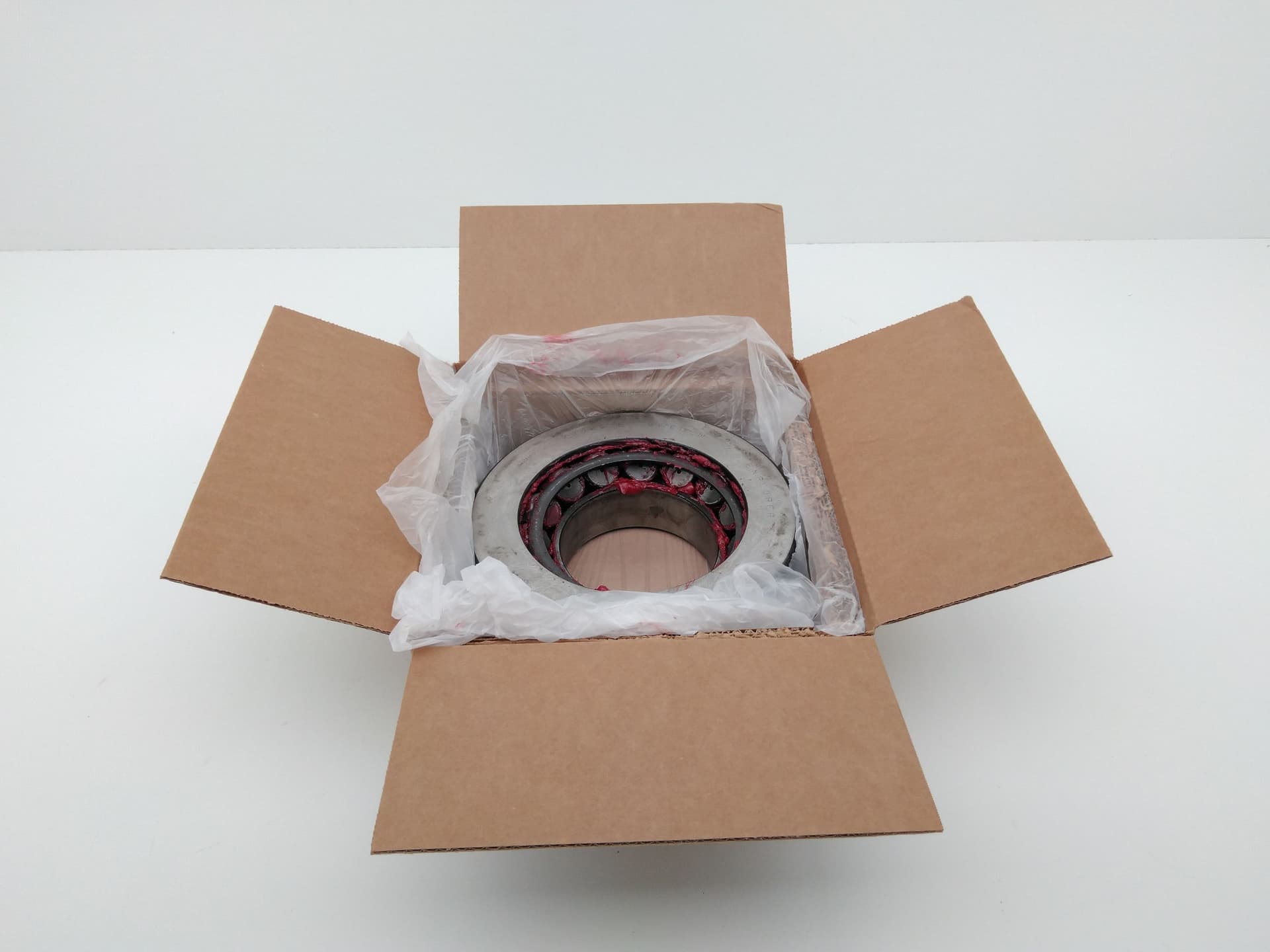 SKF Explorer 29426 E Spherical Roller Thrust Bearing