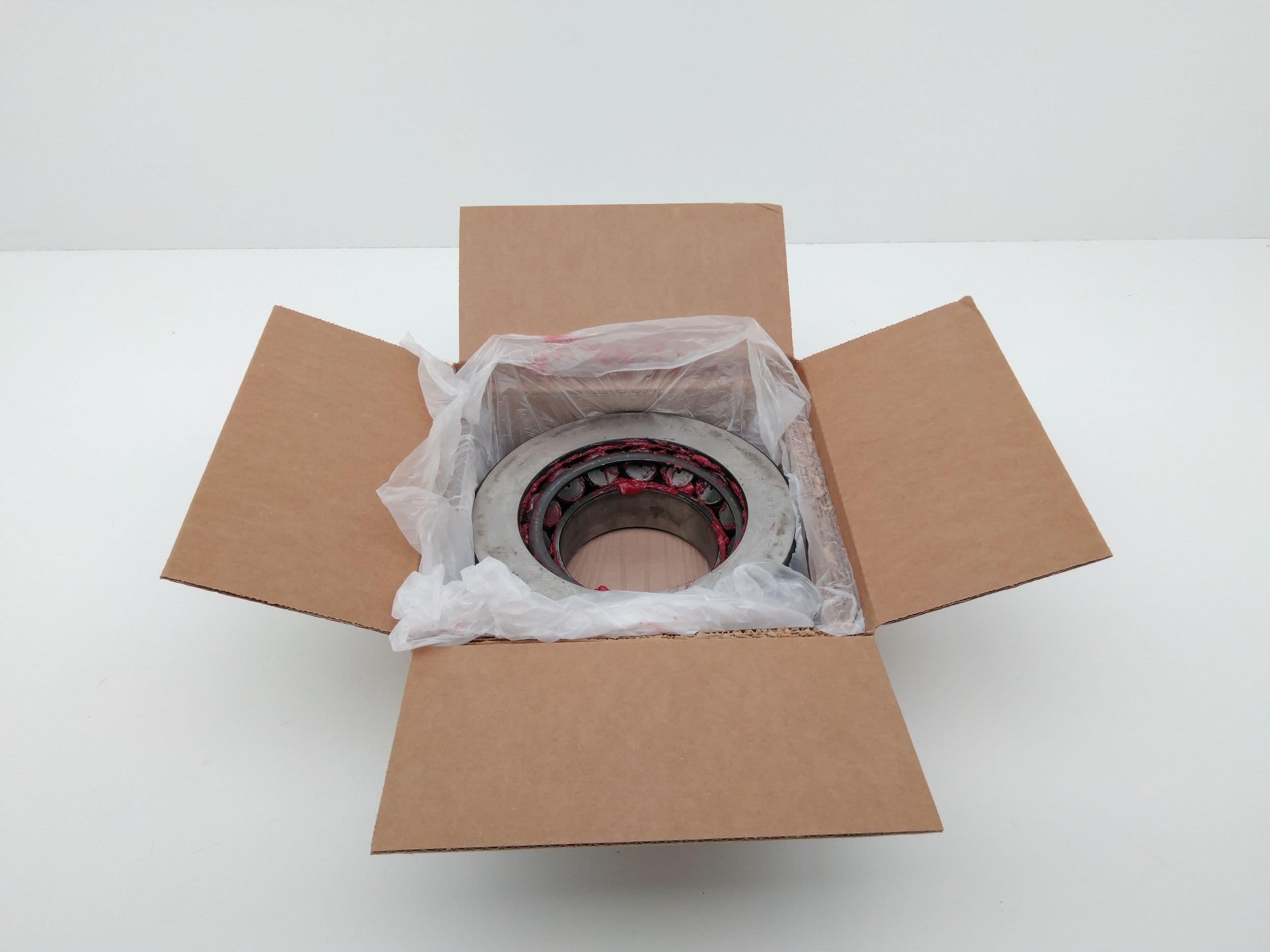 SKF Explorer 29426 E Spherical Roller Thrust Bearing