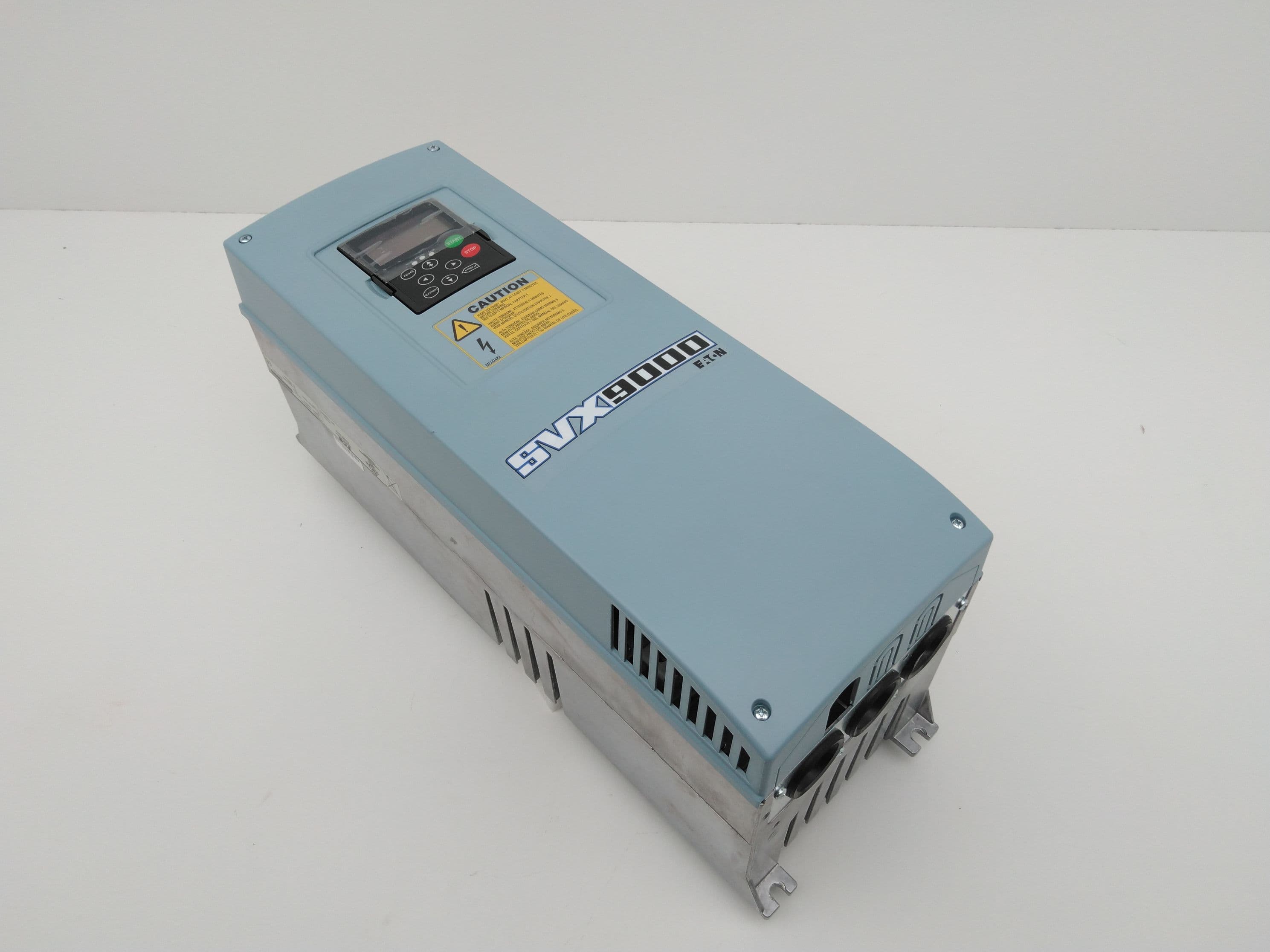Eaton SVX030A1-4A1B1 SVX 9000 Adjustable Frequency Drive, 30HP, 480V, FR6, 3PH