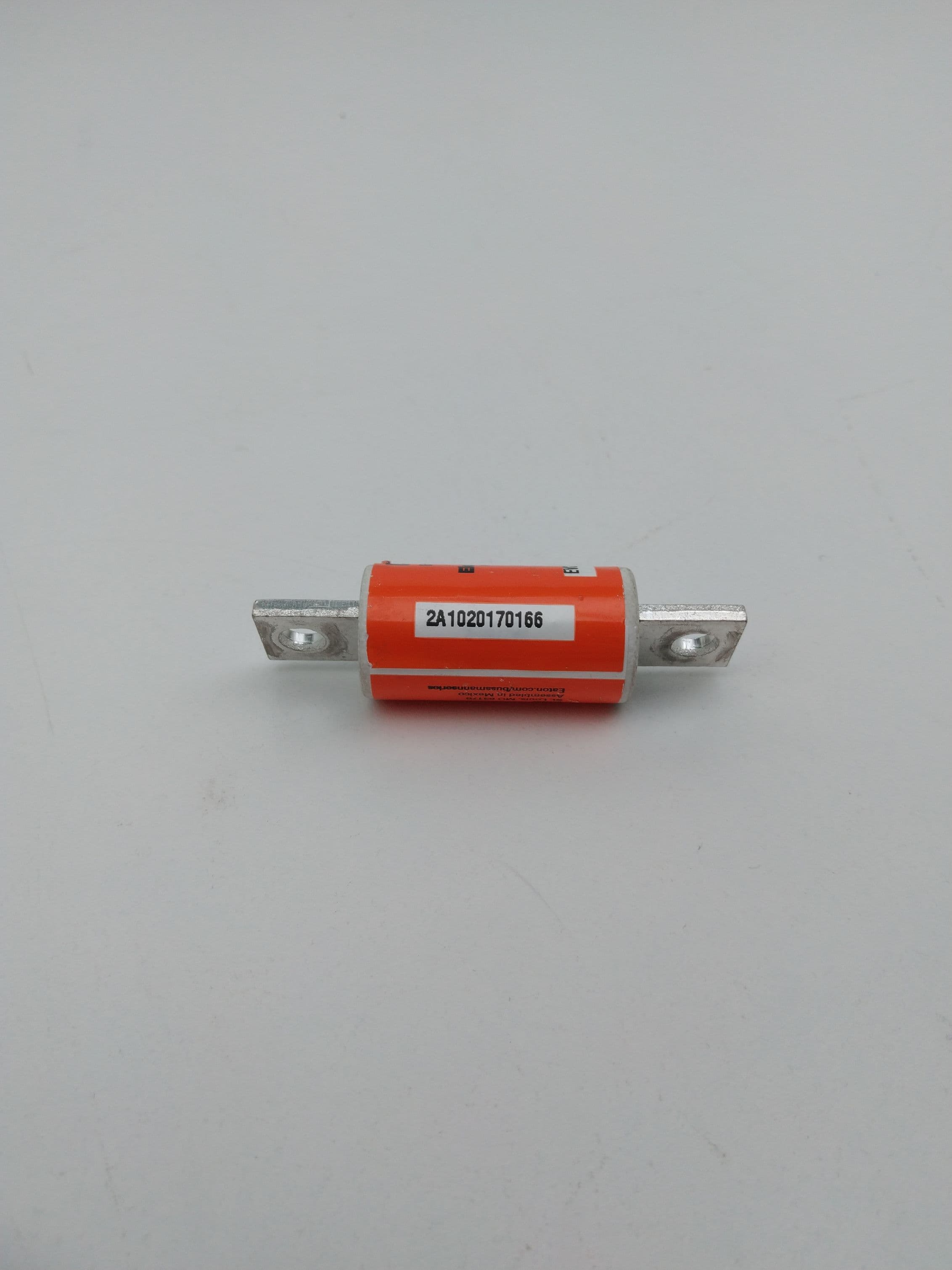 Eaton Bussmann EV20-100-S Electric Vehicle Fast Acting Fuse, 500VDC, DC IR 20kA