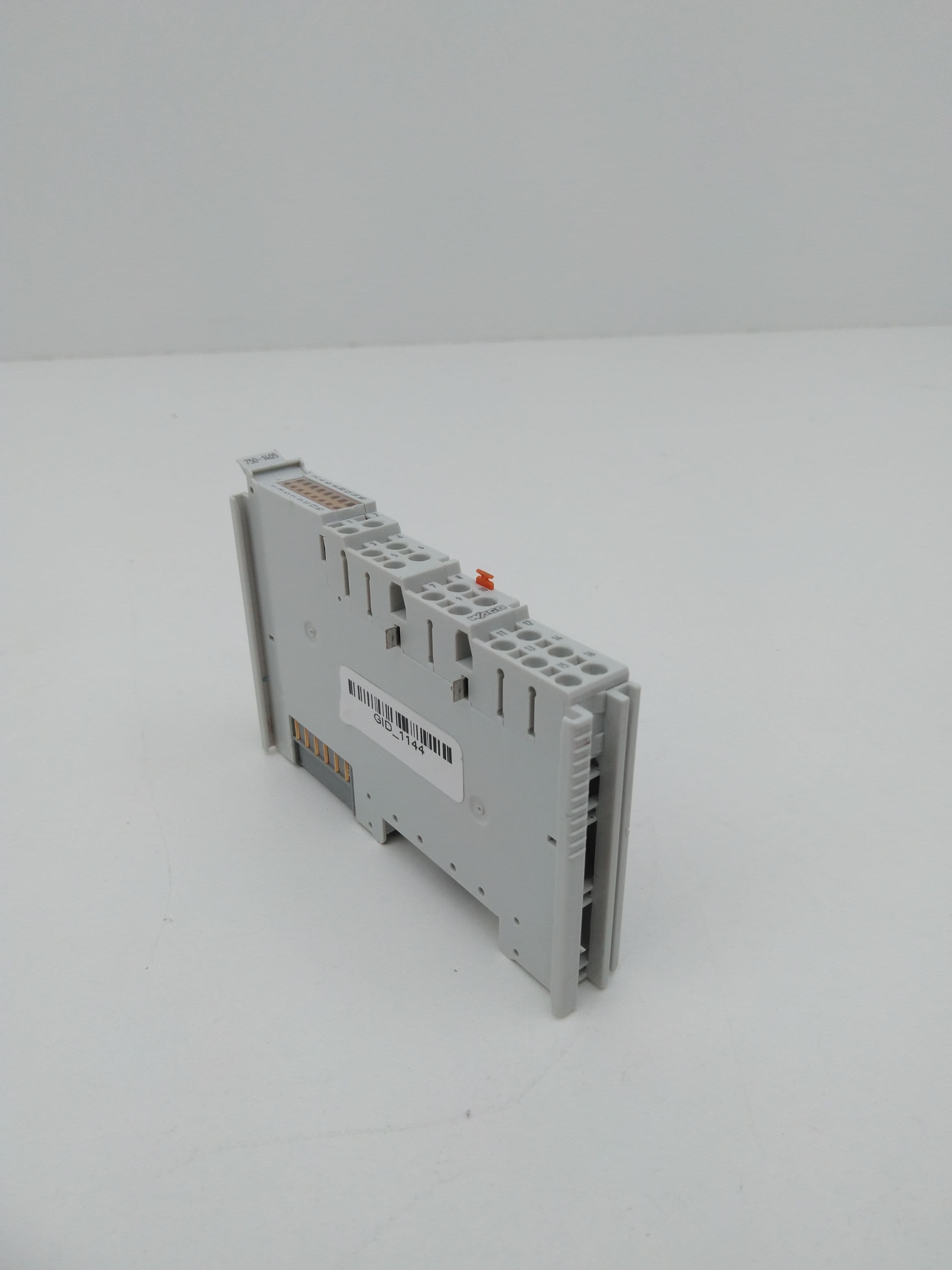 Wago 750-1405 16 Channel Digital Input Module