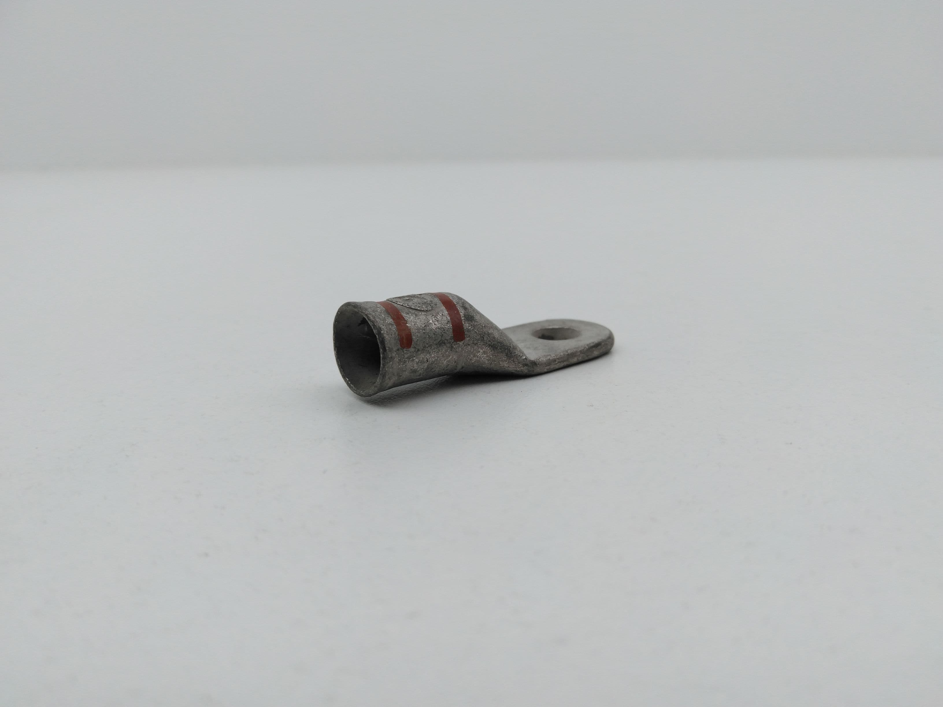 Ilsco CCL-2-14 Compression Terminal, 2AWG, 1/4" Stud