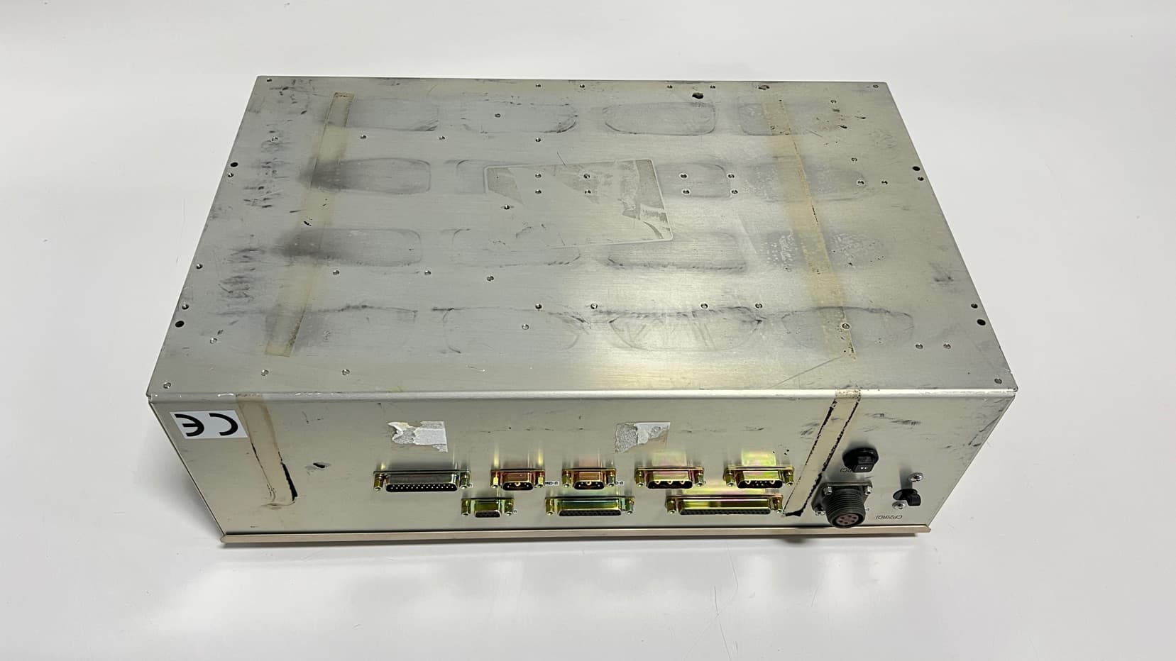 Rorze CURR-4326-1 Robot Controller