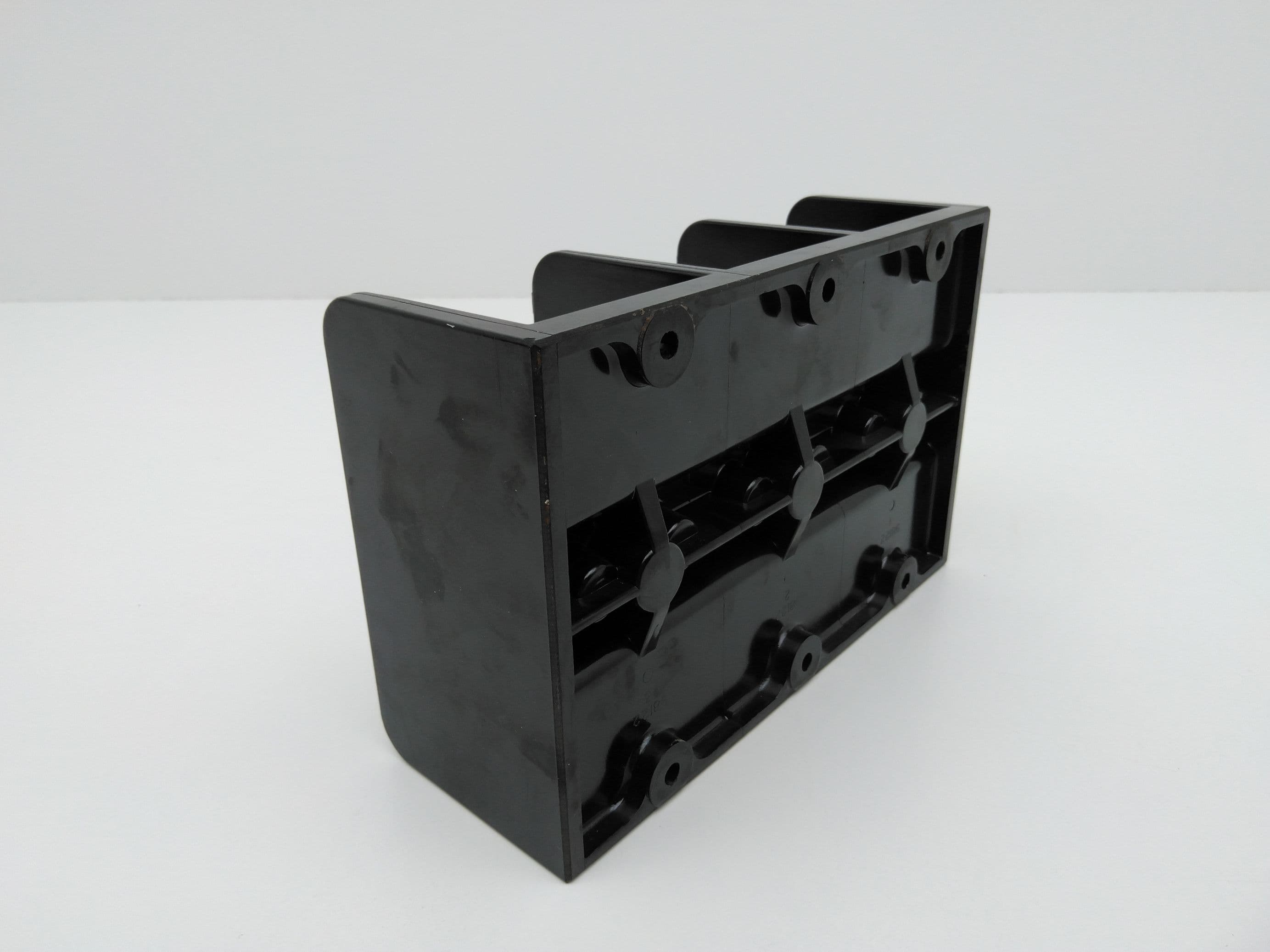 Allen-Bradley 1492-PD32127 Ser B Distribution Block 760A 600V
