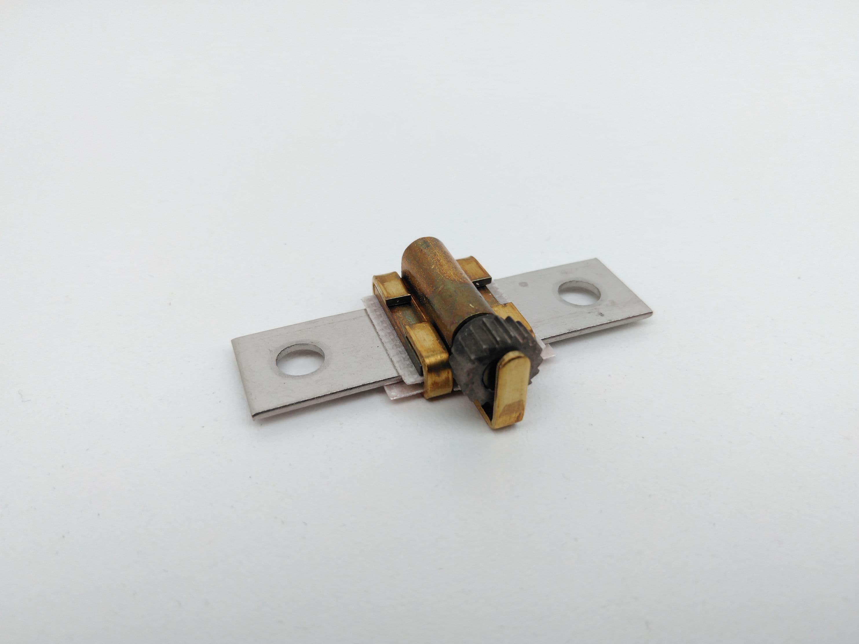 Square D B40 Overload Relay Thermal Unit