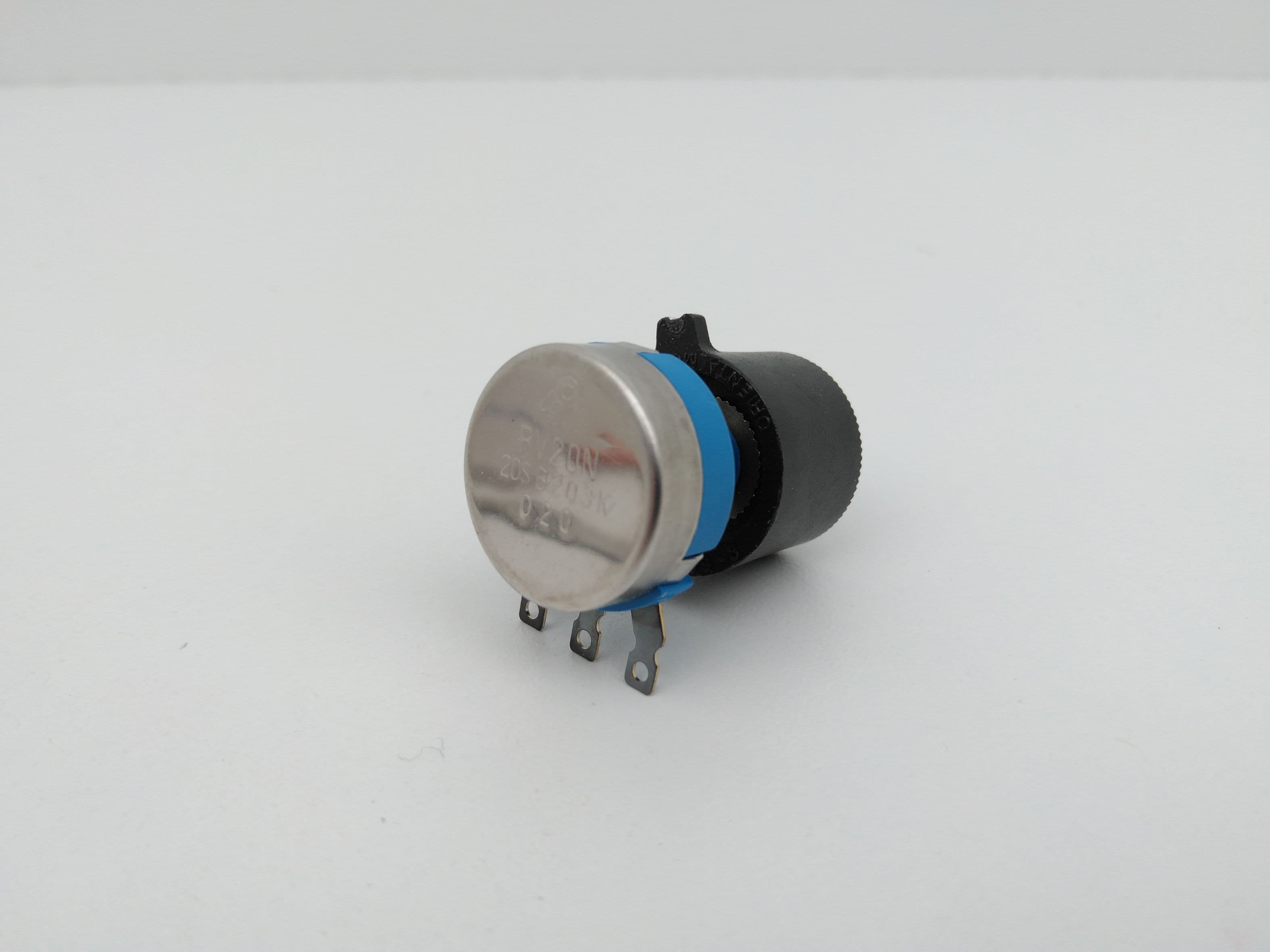 Oriental Motor PAVR-20KZ Potentiometer Speed Control