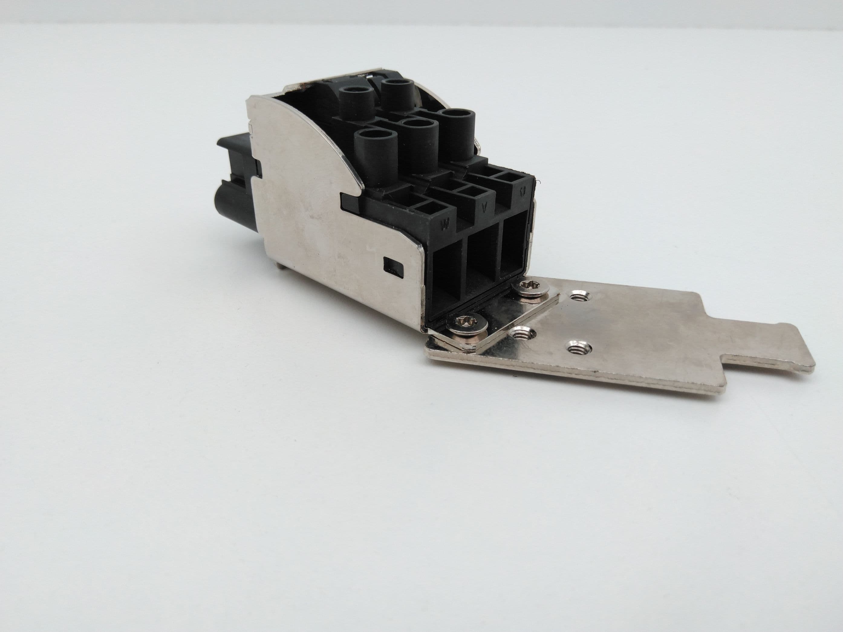 Siemens 6SL3162-2MA00-0AA0 Sinamics S120 Power Connector