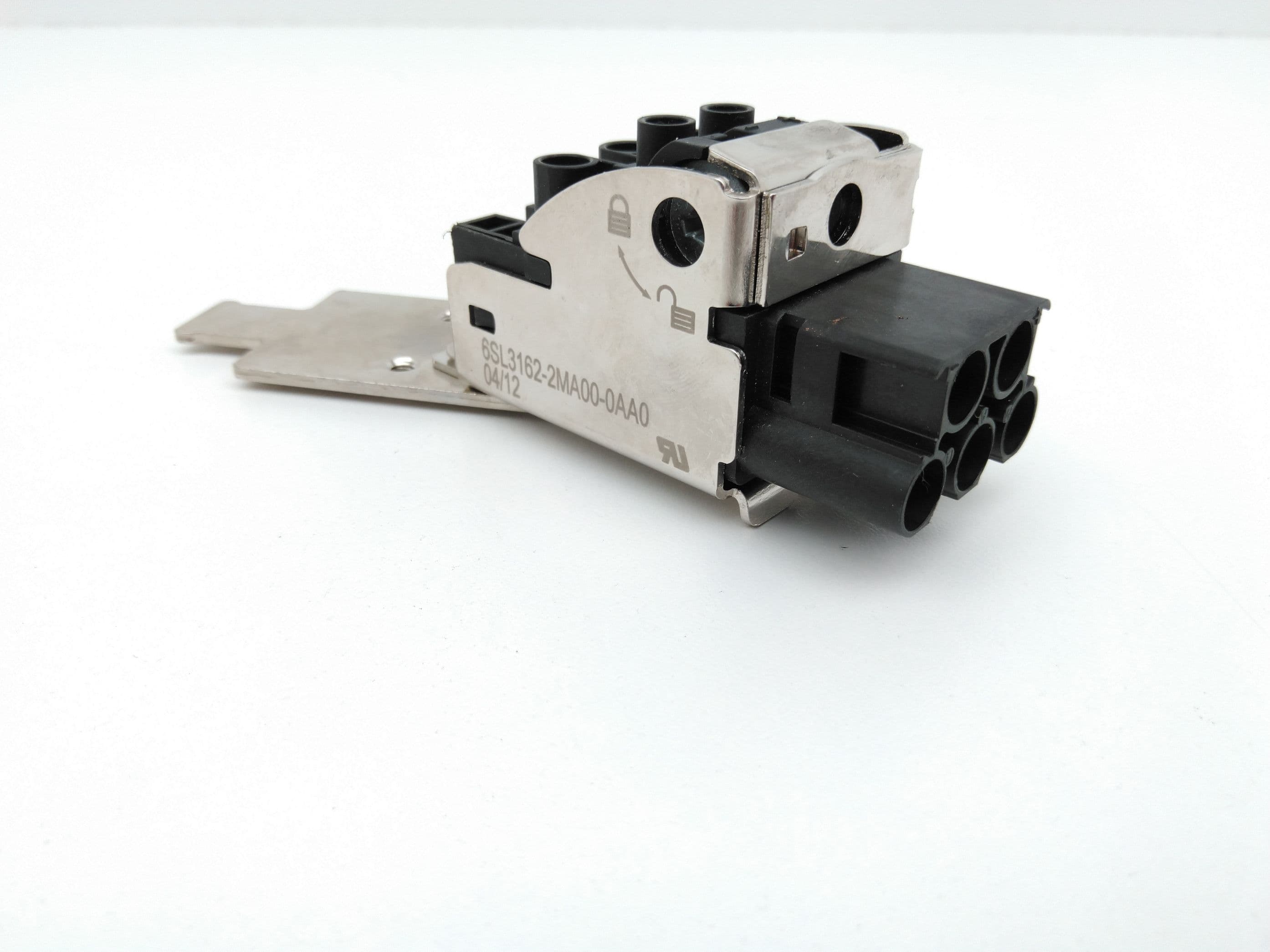 Siemens 6SL3162-2MA00-0AA0 Sinamics S120 Power Connector