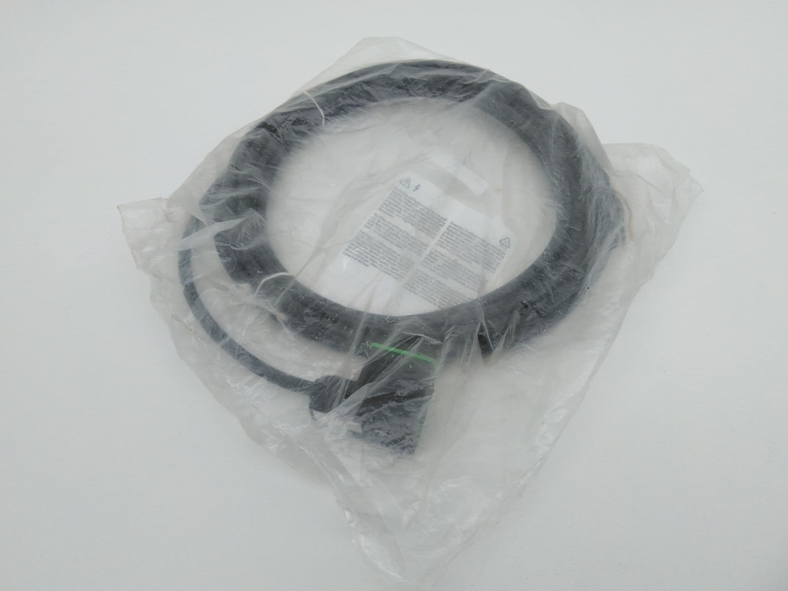 Murr Elektronik 7000-18021-6160500 MSUD Valve Form A 18mm 24V 4A 5m Cable