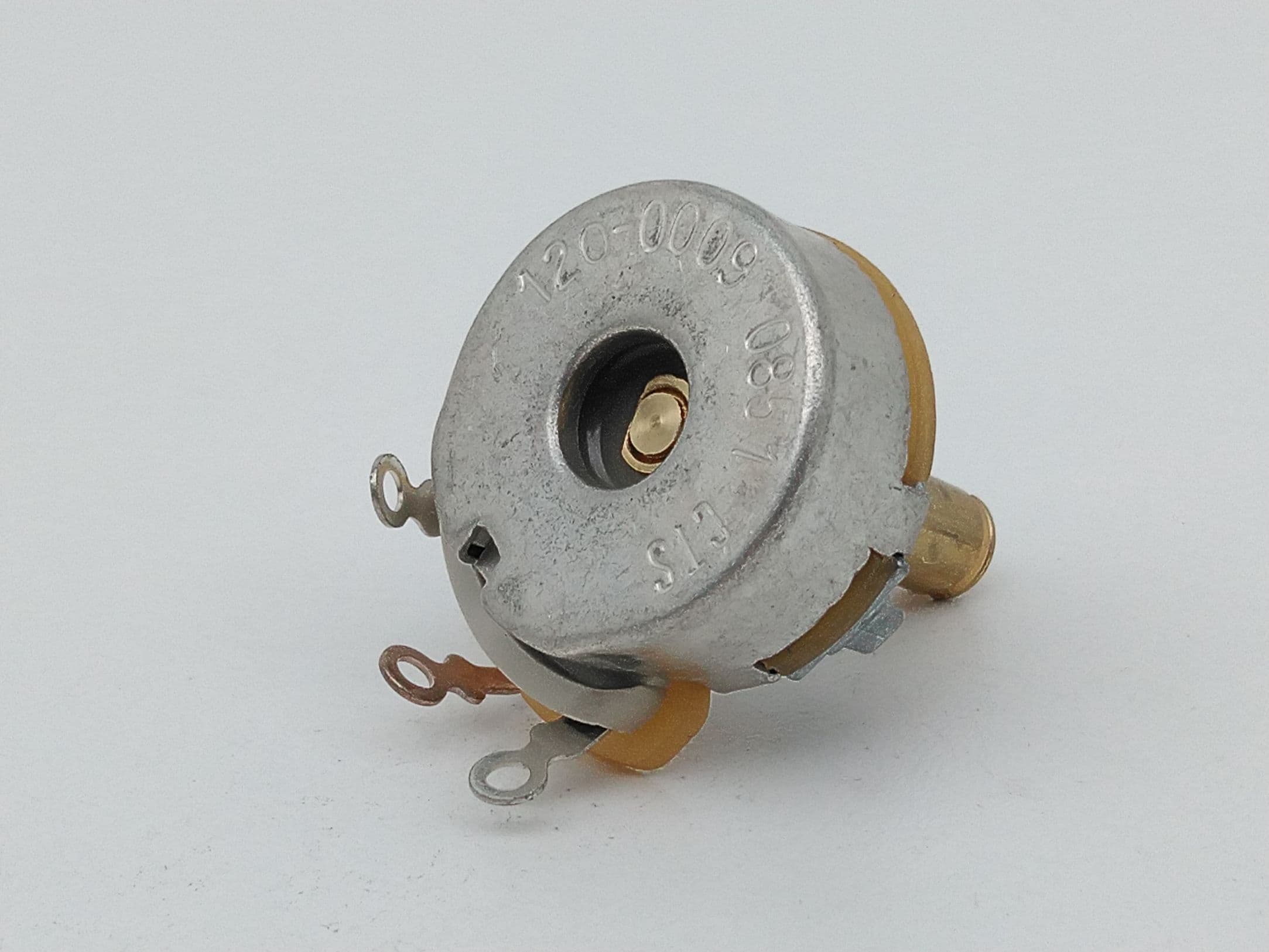 MINARIK 202-0066 10K Ohm Potentiometer and Connector Kit