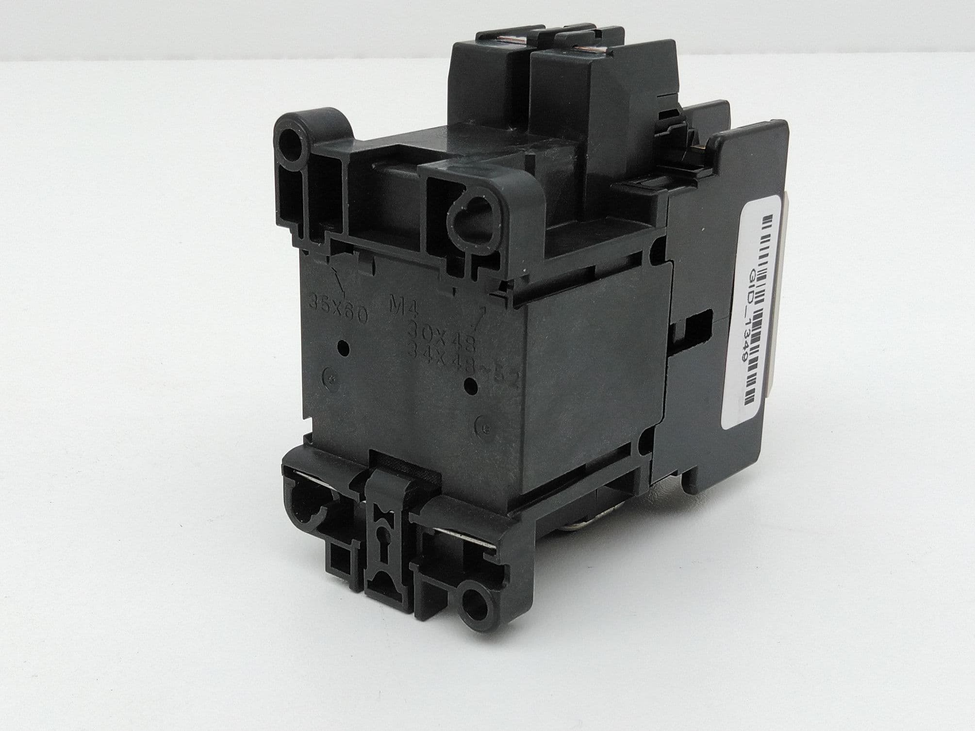 Fuji Electric SH-4 SH04AA Contactor 10Amp