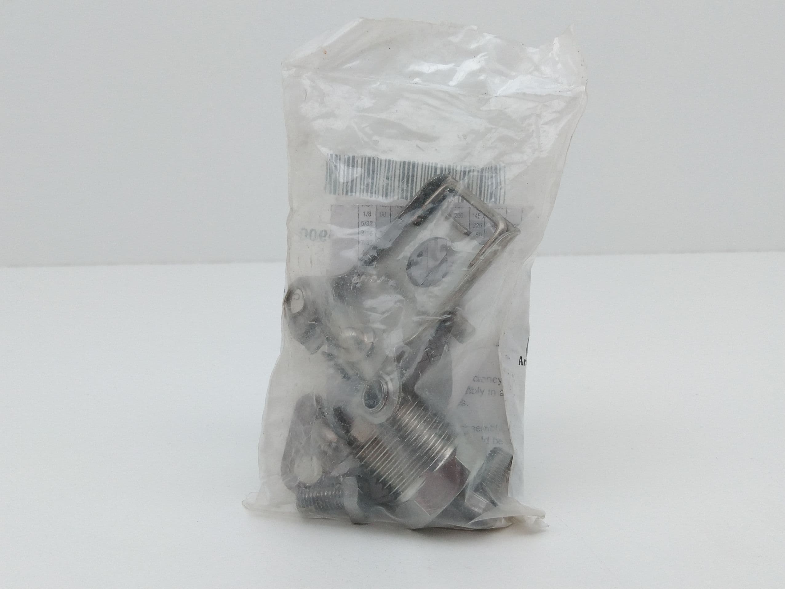 Armstrong International B1671-7 Bucket Mechanism & Seat PCA 3/16” Kit Assembly