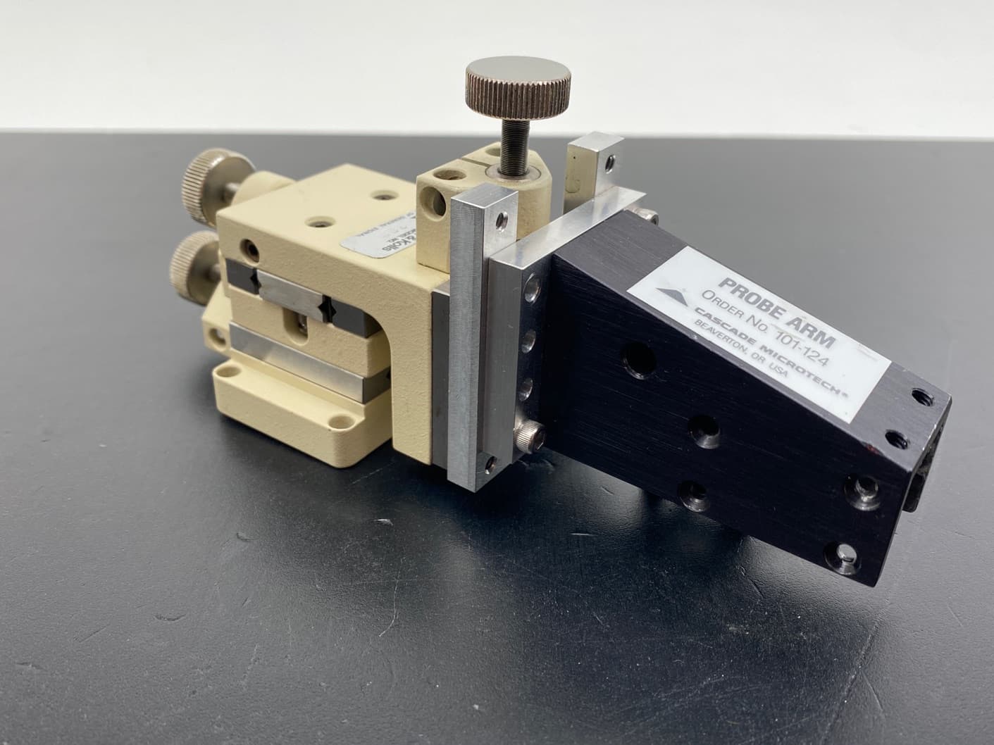 Rucker Kolls 329 Manipulator