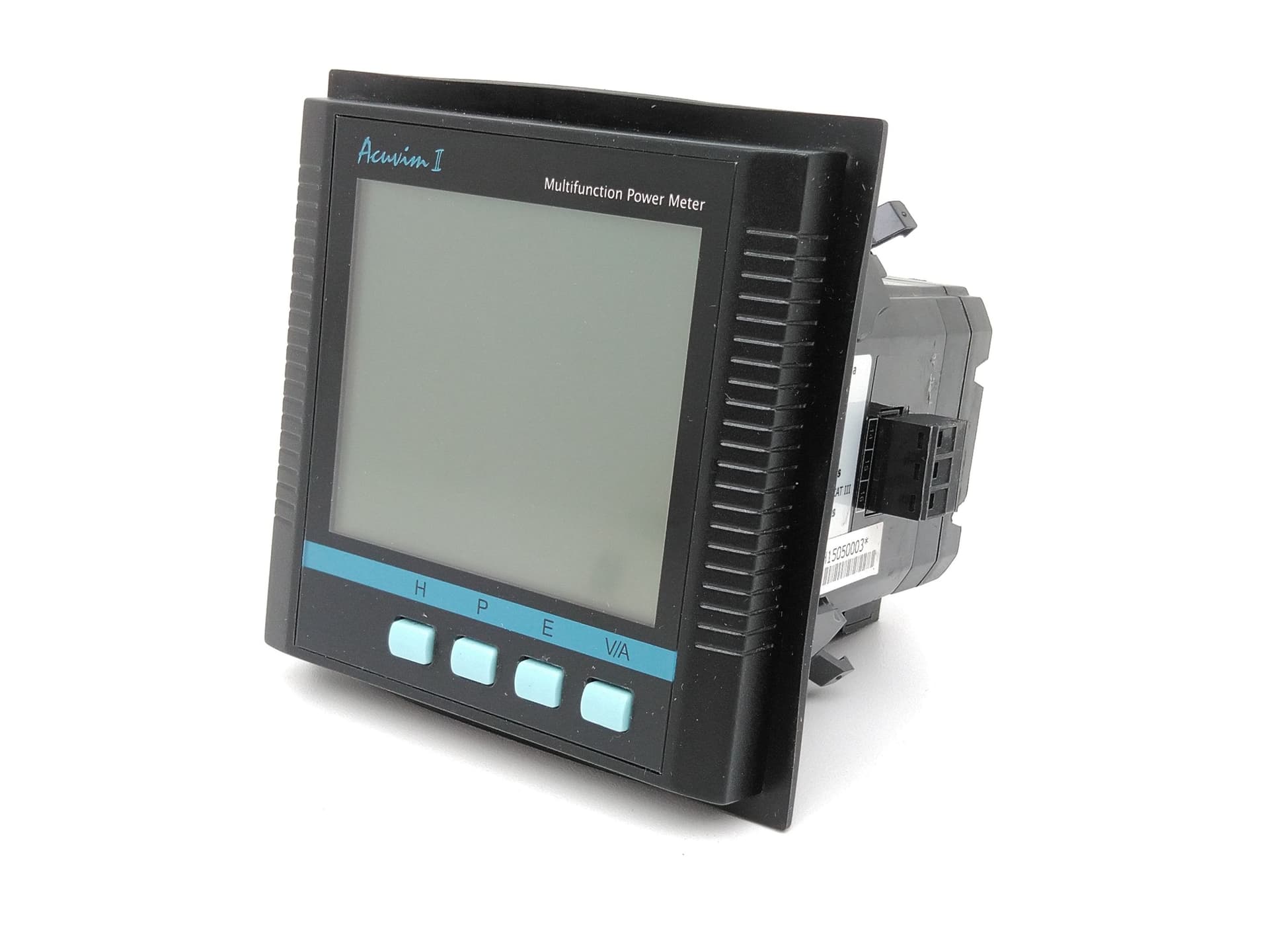 Accuenergy Acuvim IIE-D Multifunction Power Meter