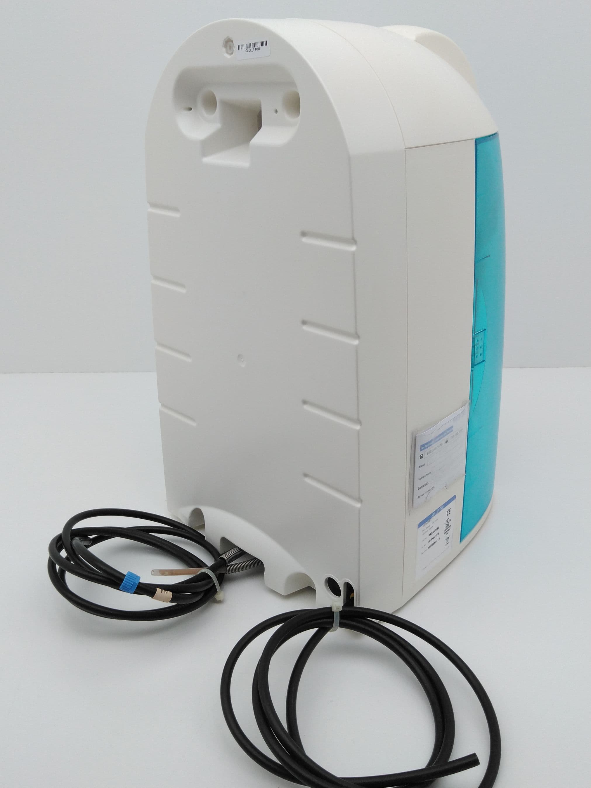 Millipore Rios Di 3 ZRDS0P030 Type II Water Purifier