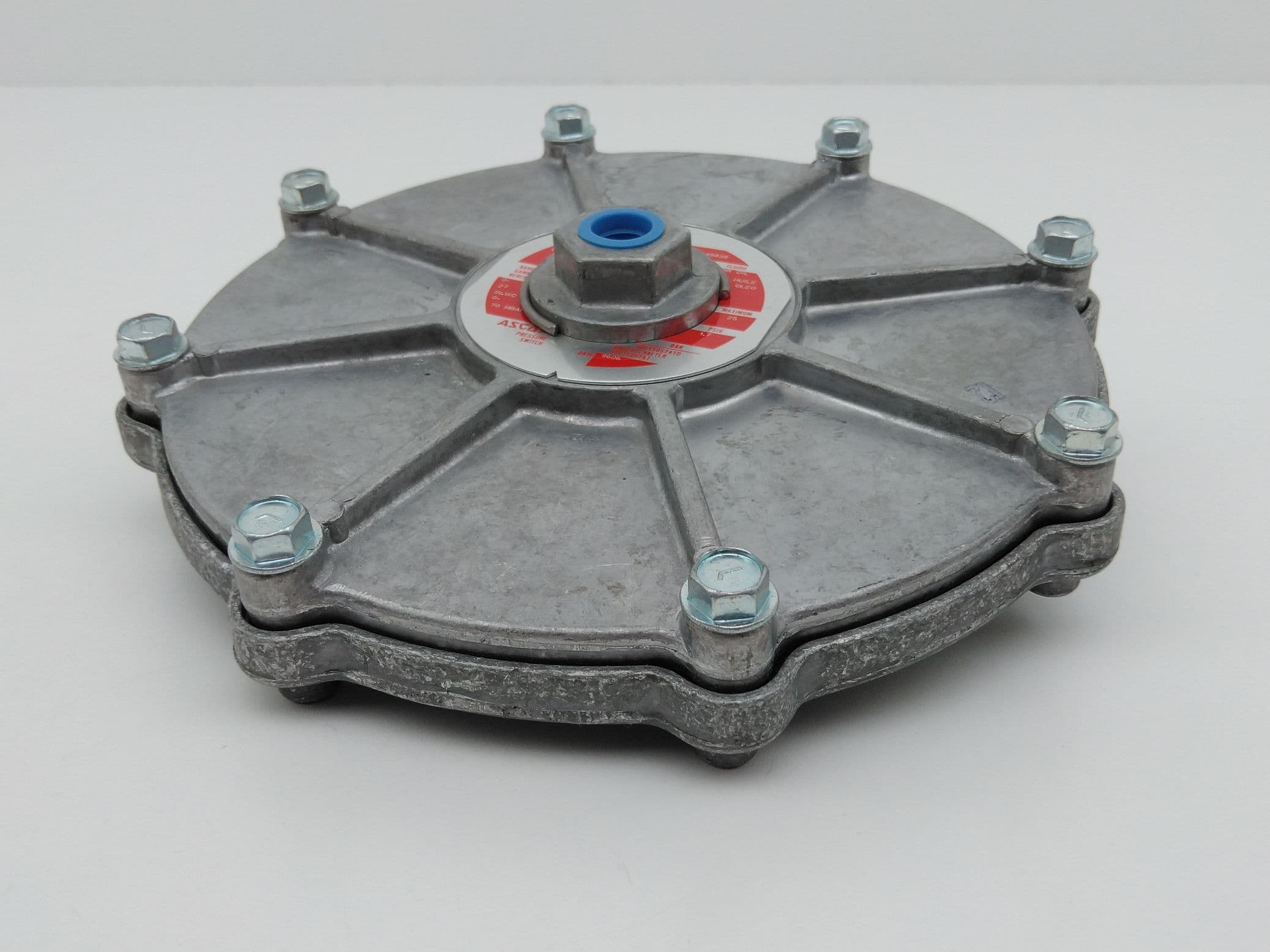 Asco TA30A11 Pressure Switch Diaphragm