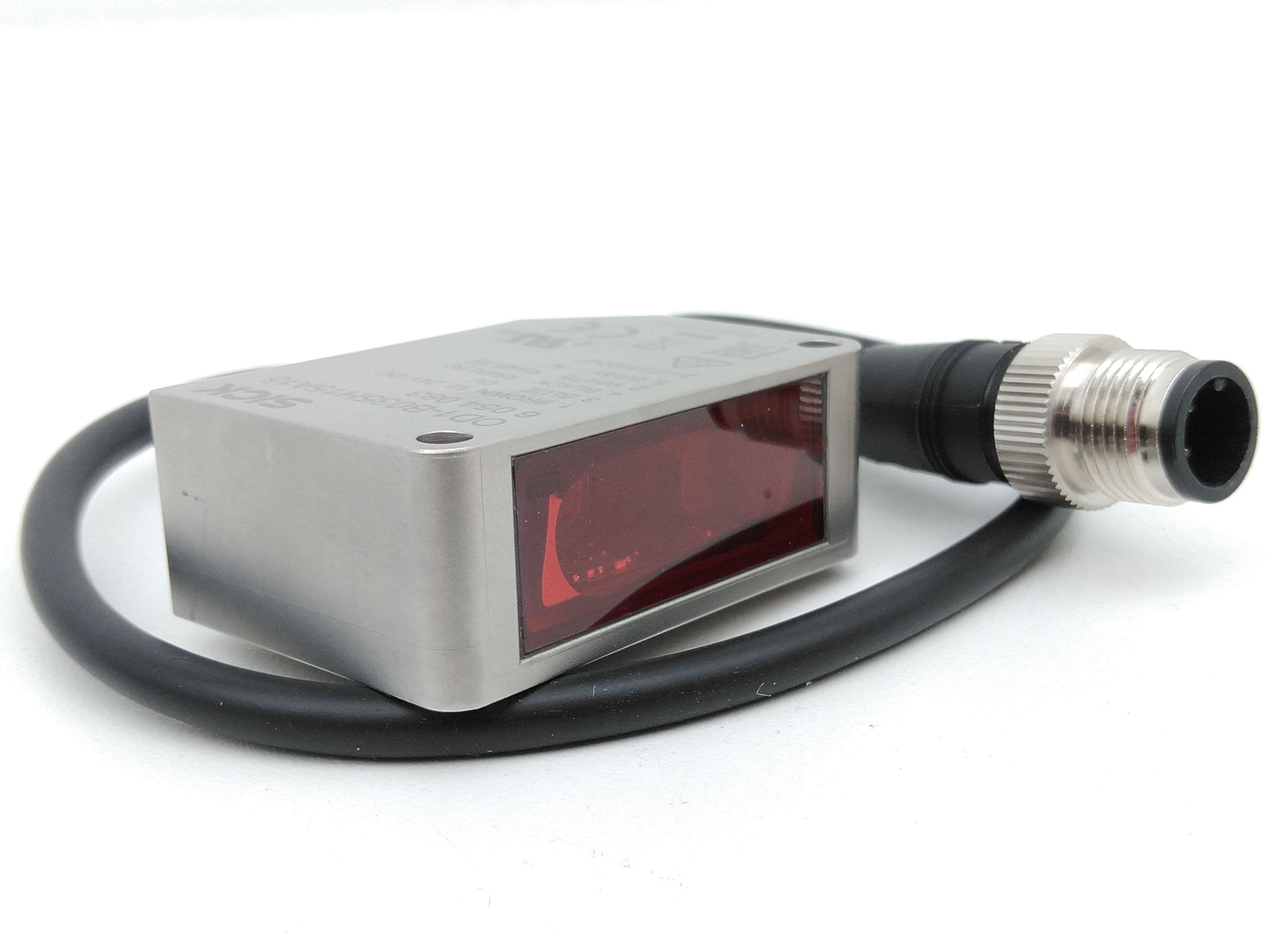 Sick OD1-B035H15A15 Distance Sensor, Displacement, 20-50 mm