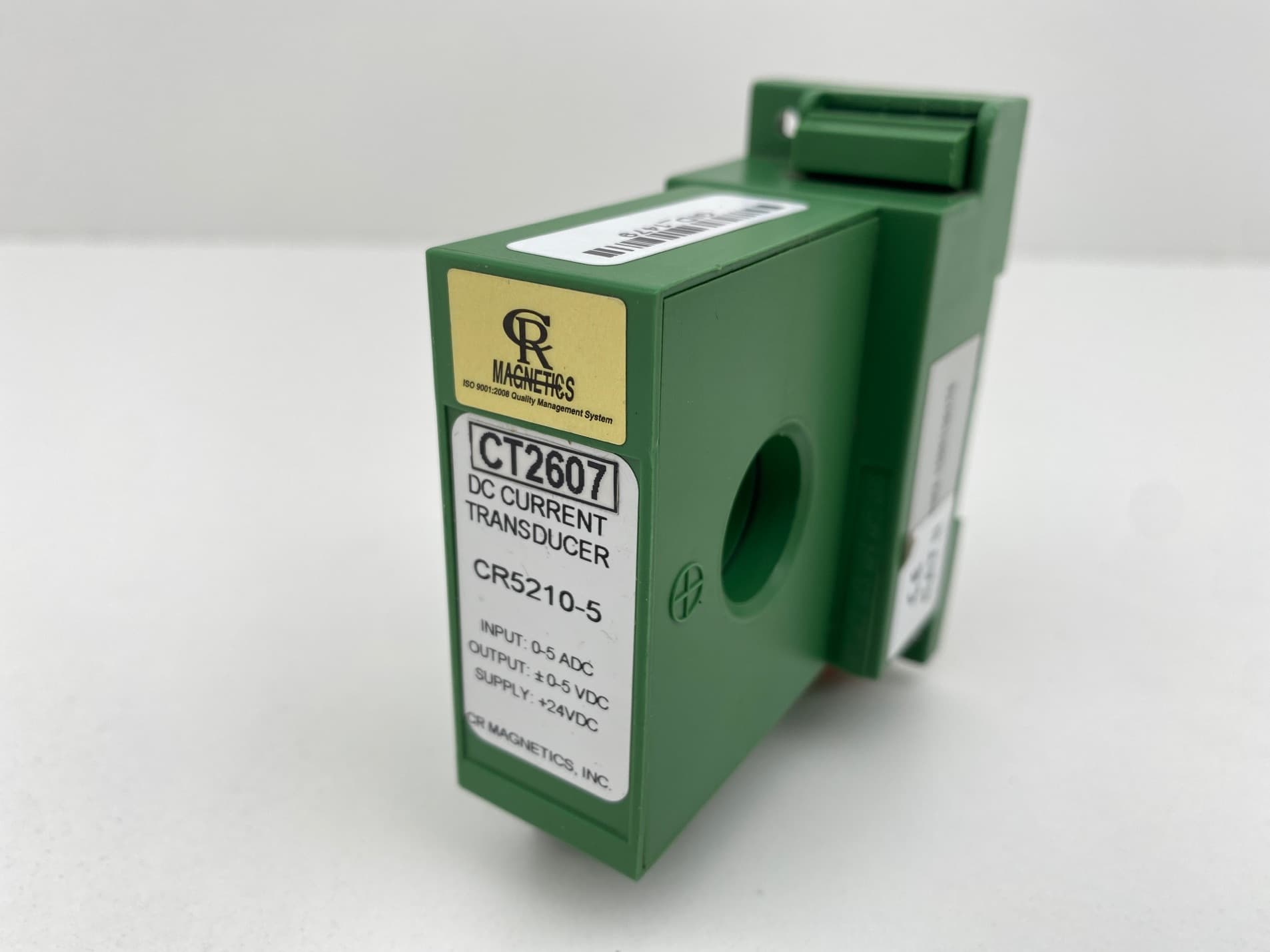 CR Magnetics CR5210-5 DC Current Transducer