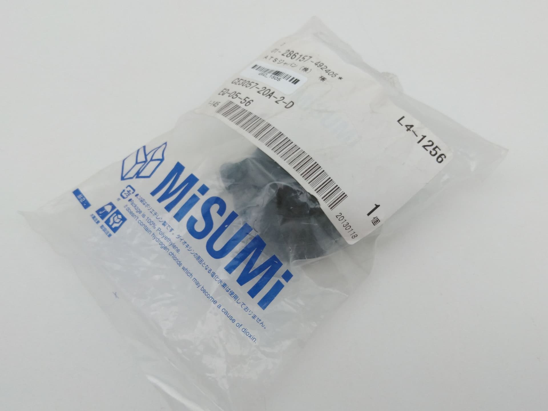 Fujikura CE3057-20A-2-D Waterproof cable clamp
