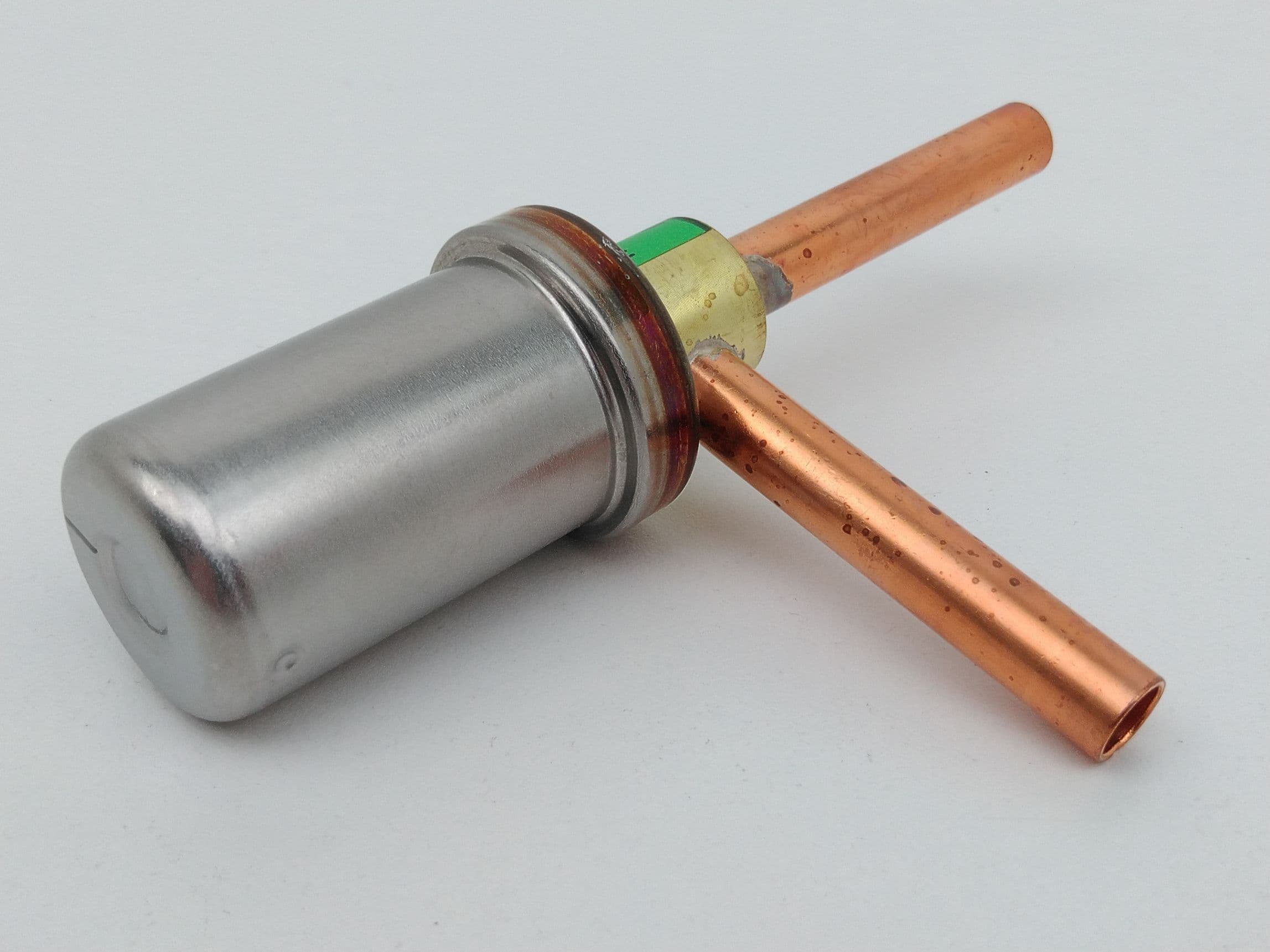 Fujikoki KBM-BD13TW-1R Expansion Valve