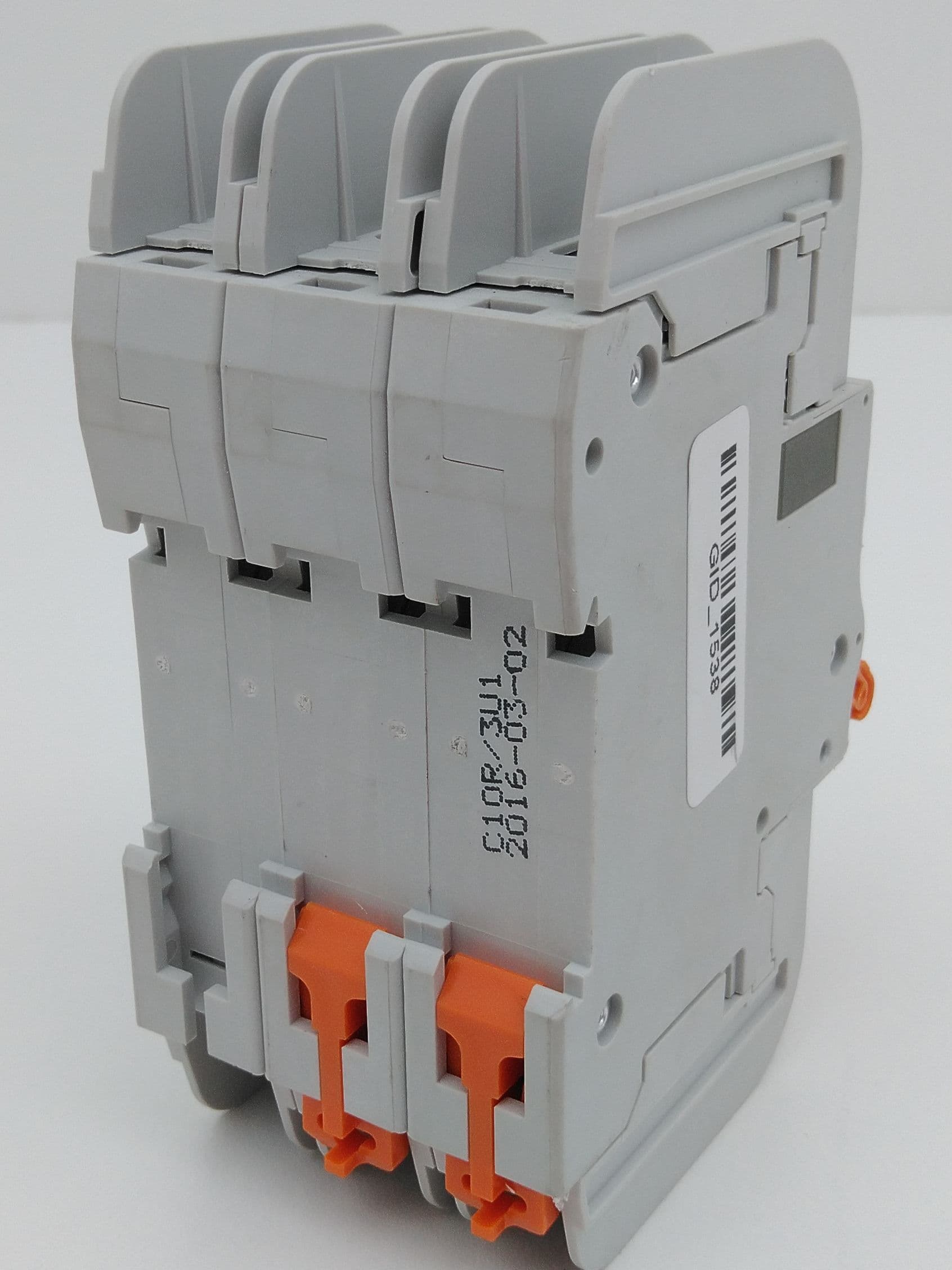 Phoenix Contact TMC 83C 10A / 2907615 Circuit Breaker 10A, 240Vac