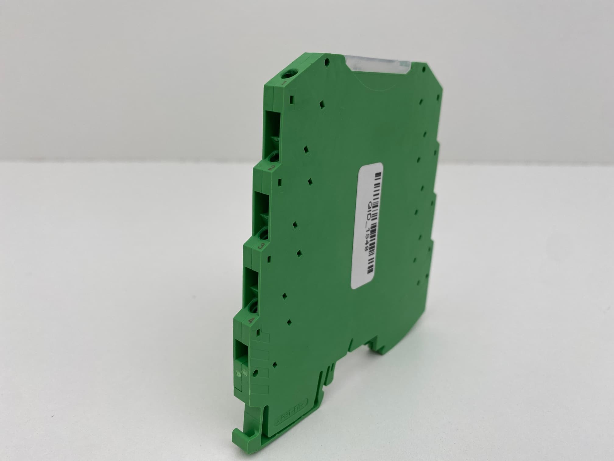 Phoenix Contact MINI MCR-SL-R-UL / 2864095 Position Indicator Transducer