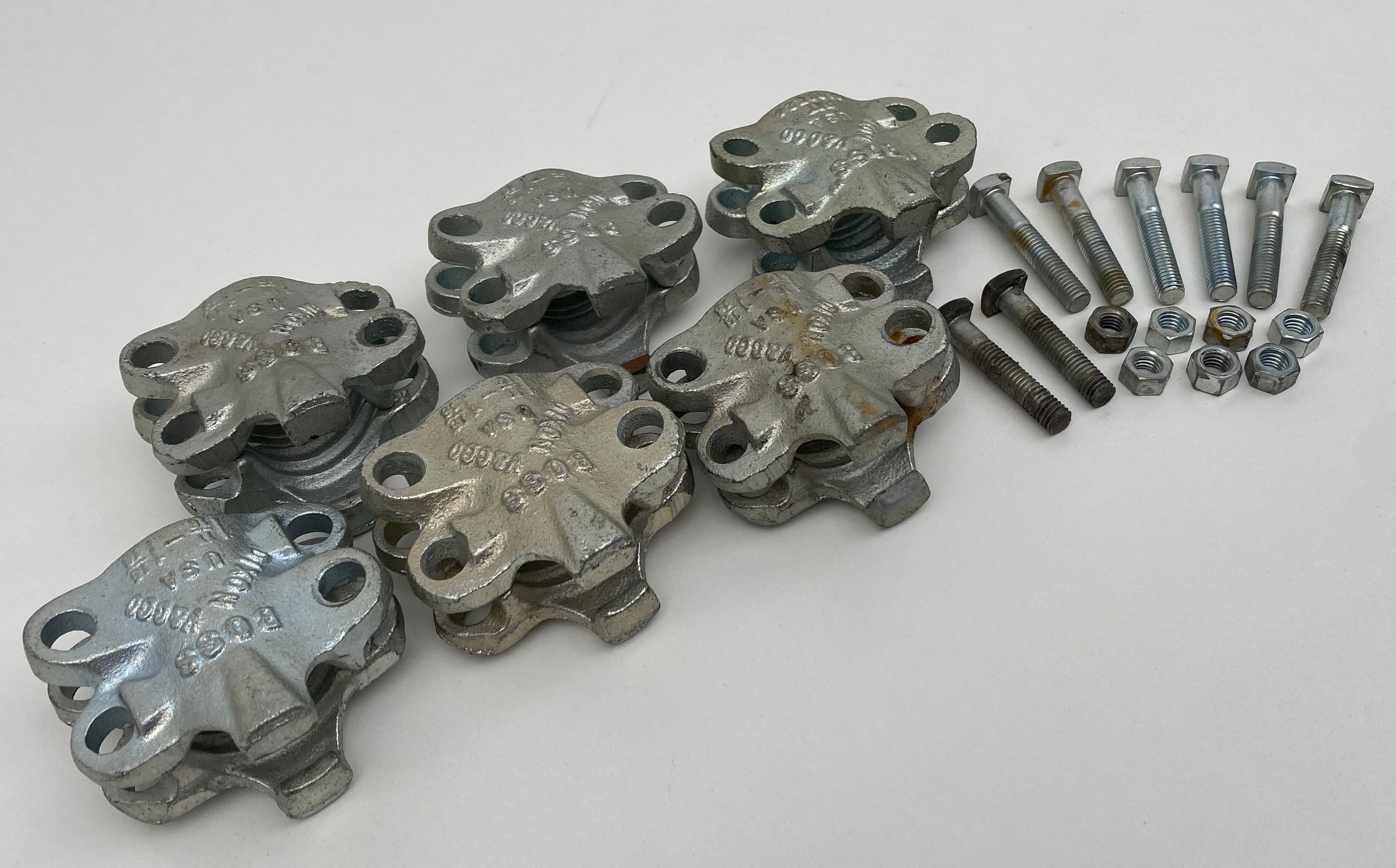 Dixon Boss B14 Hose Clamp