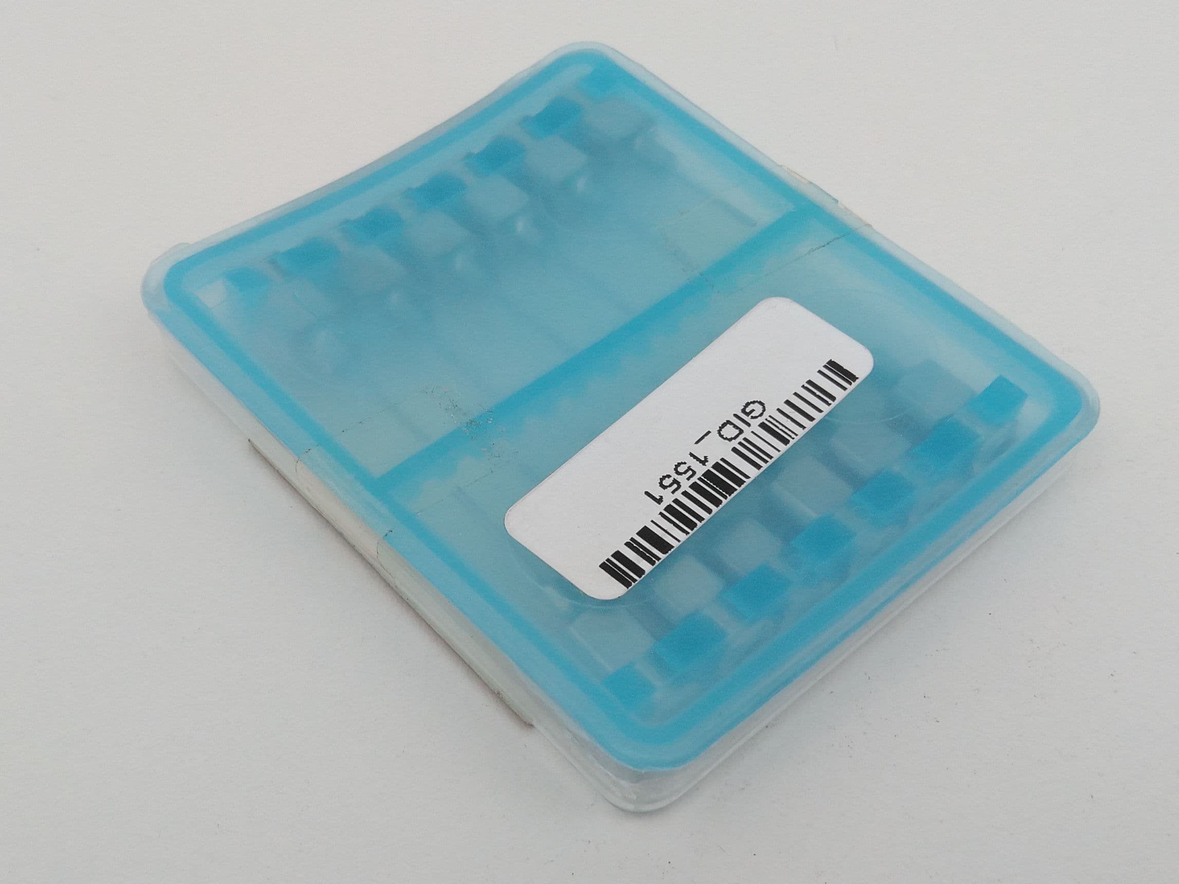 Asymtek 42-1820 Chamfered Dispensing Tips, 20GA
