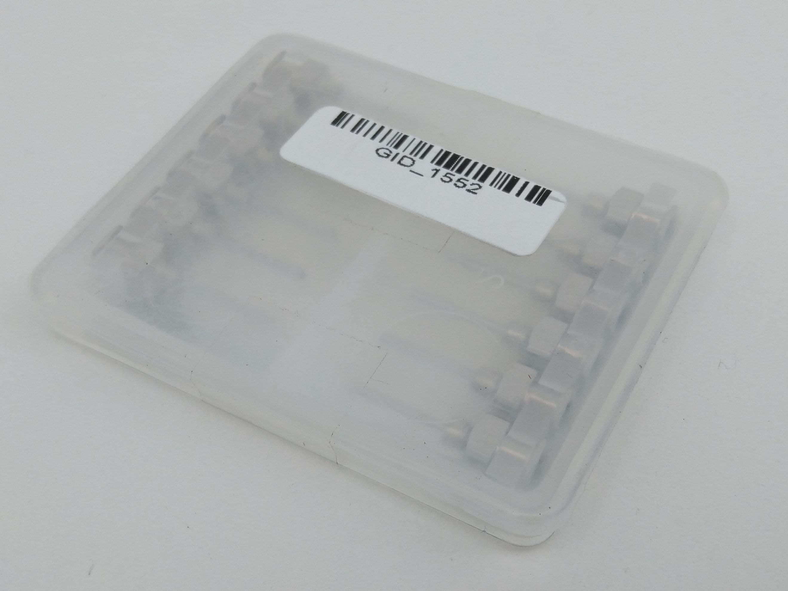 Iwashita Engineering- Asymtek MN-18G-13, 42-1718 Chamfered Dispensing Tips