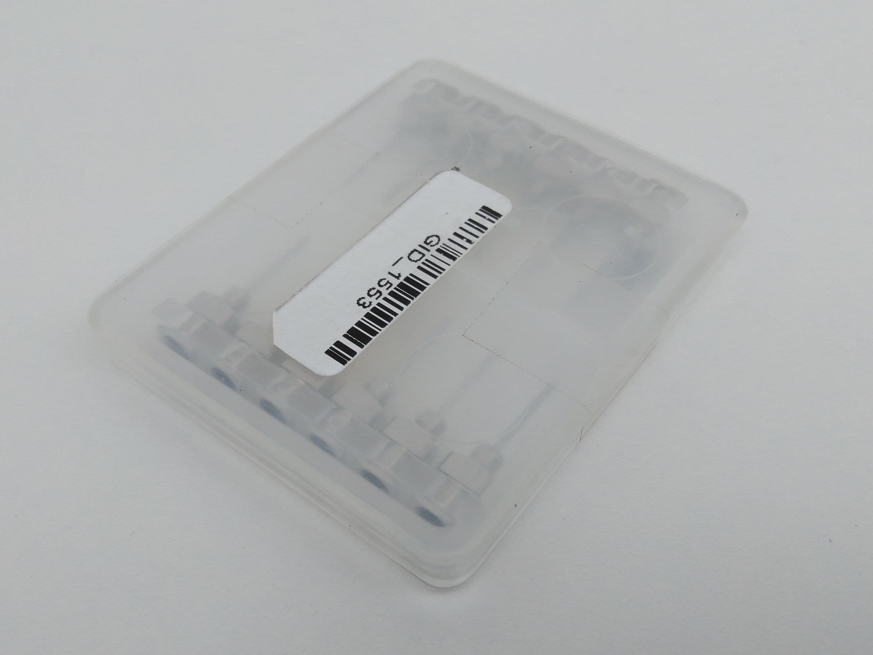 Iwashita Engineering- Asymtek MN-20G-13, 42-1720 Chamfered Dispensing Tips