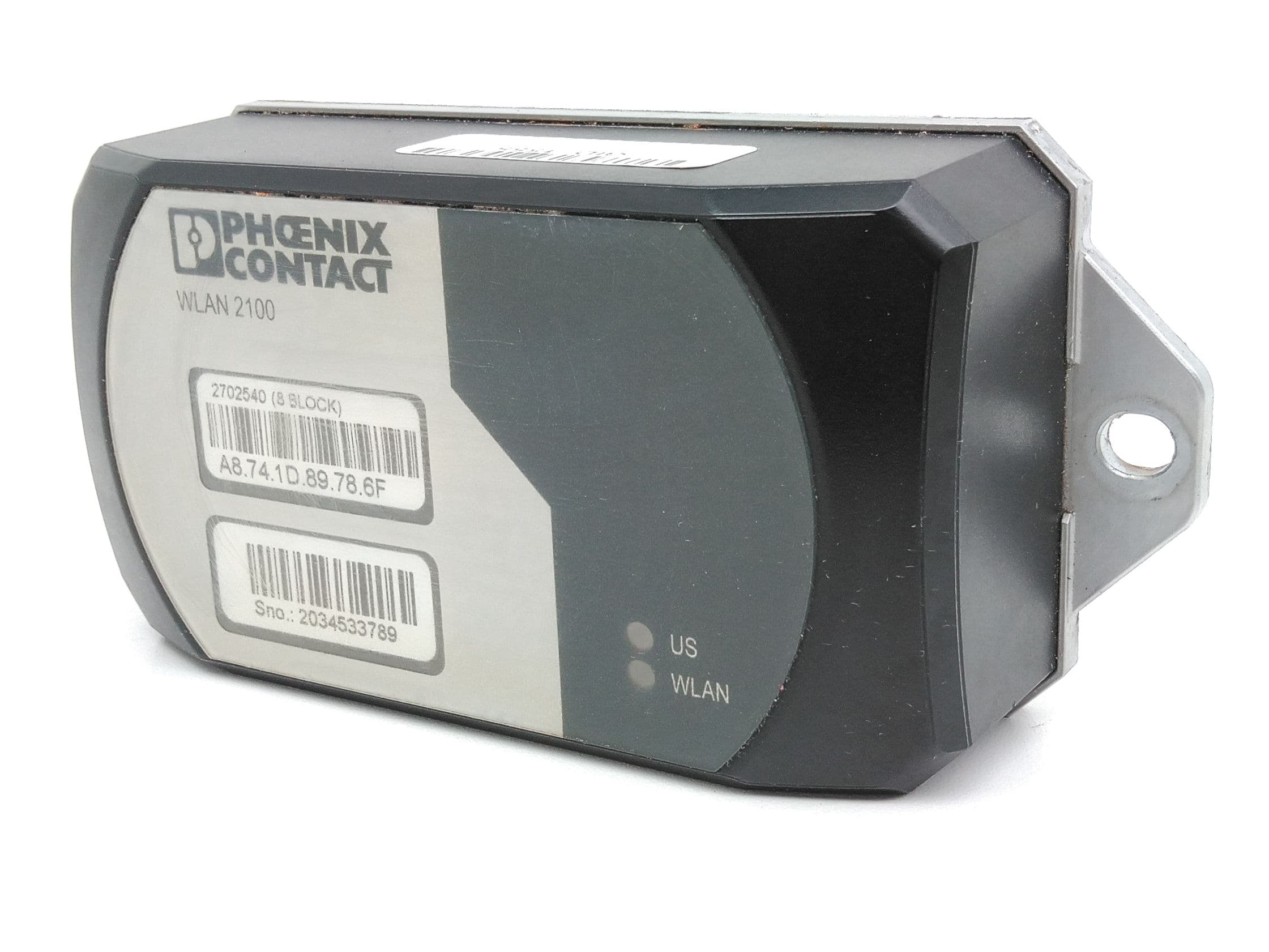 Phoenix Contact FL WLAN 2101 / 2702540 Wireless Module