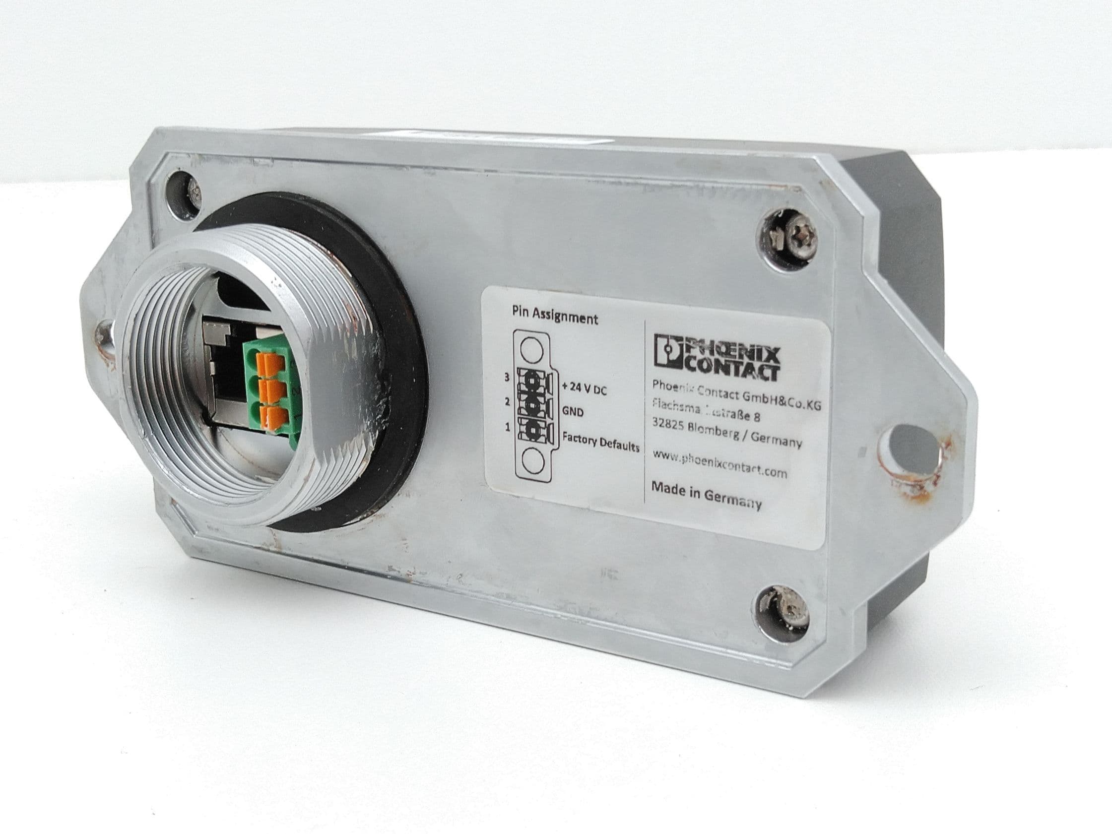 Phoenix Contact FL WLAN 2101 / 2702540 Wireless Module