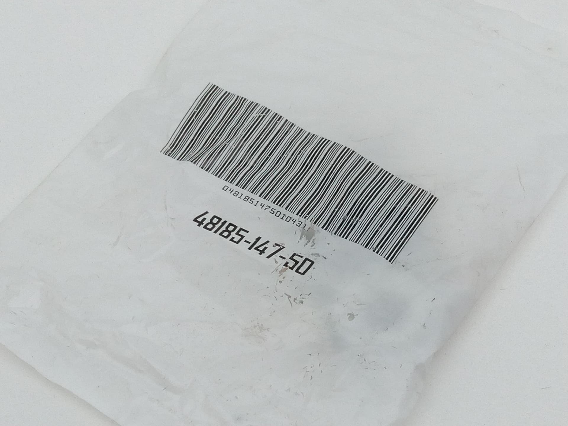 Square D 48185-147-50 Mounting Hardware Assembly kit