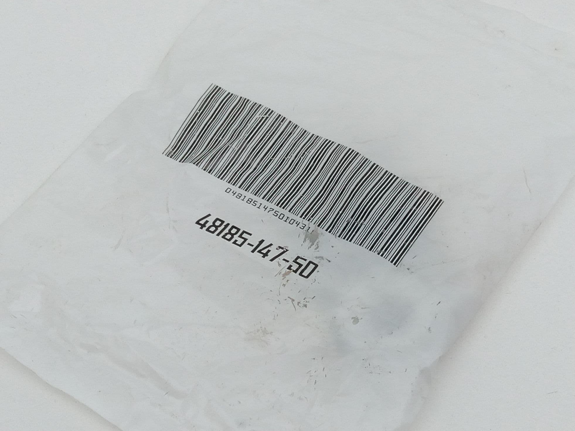 Square D 48185-147-50 Mounting Hardware Assembly kit