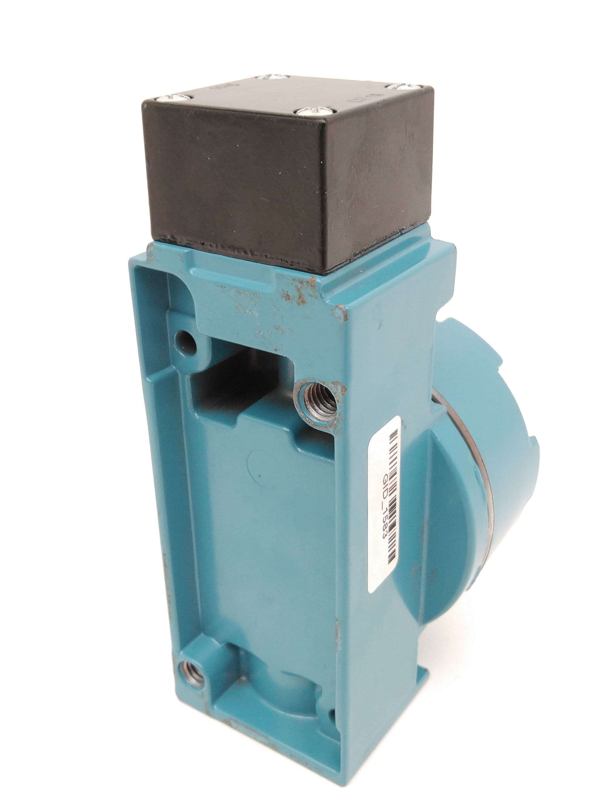 Honeywell LSXA3K Explosion Proof Precision Limit Switch 10A, 600VAC