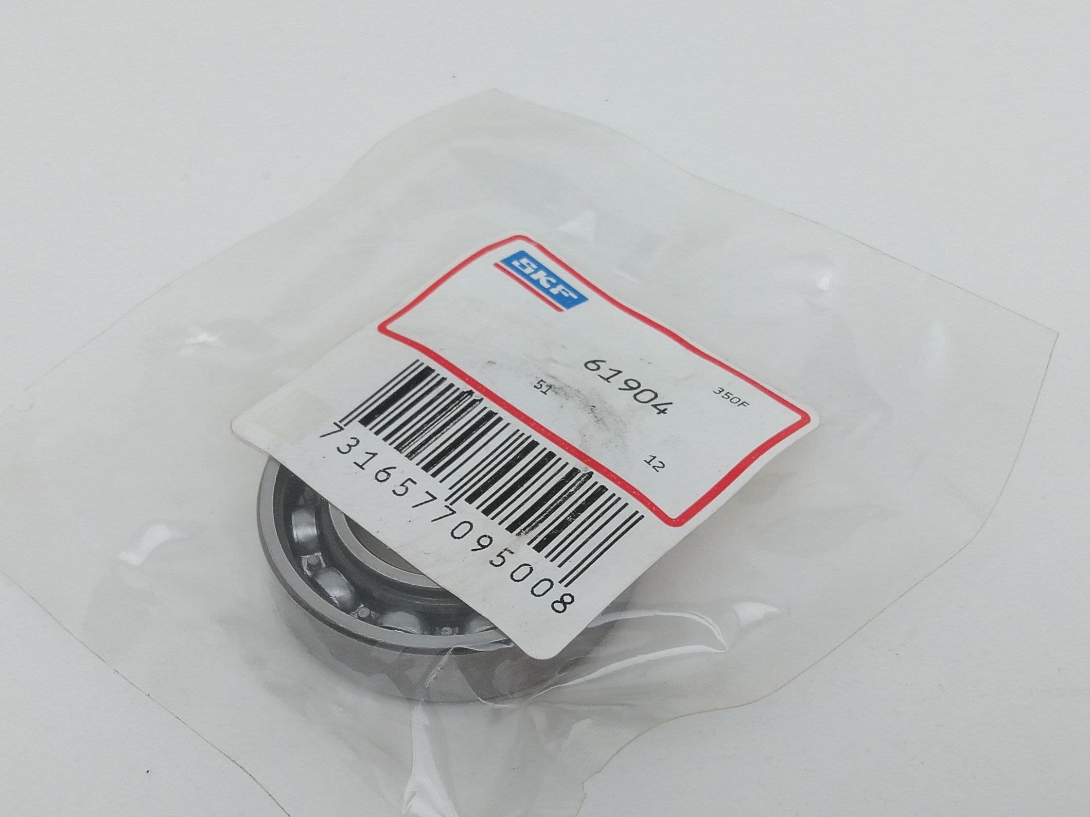 SKF 61904 Deep Groove Ball Bearing
