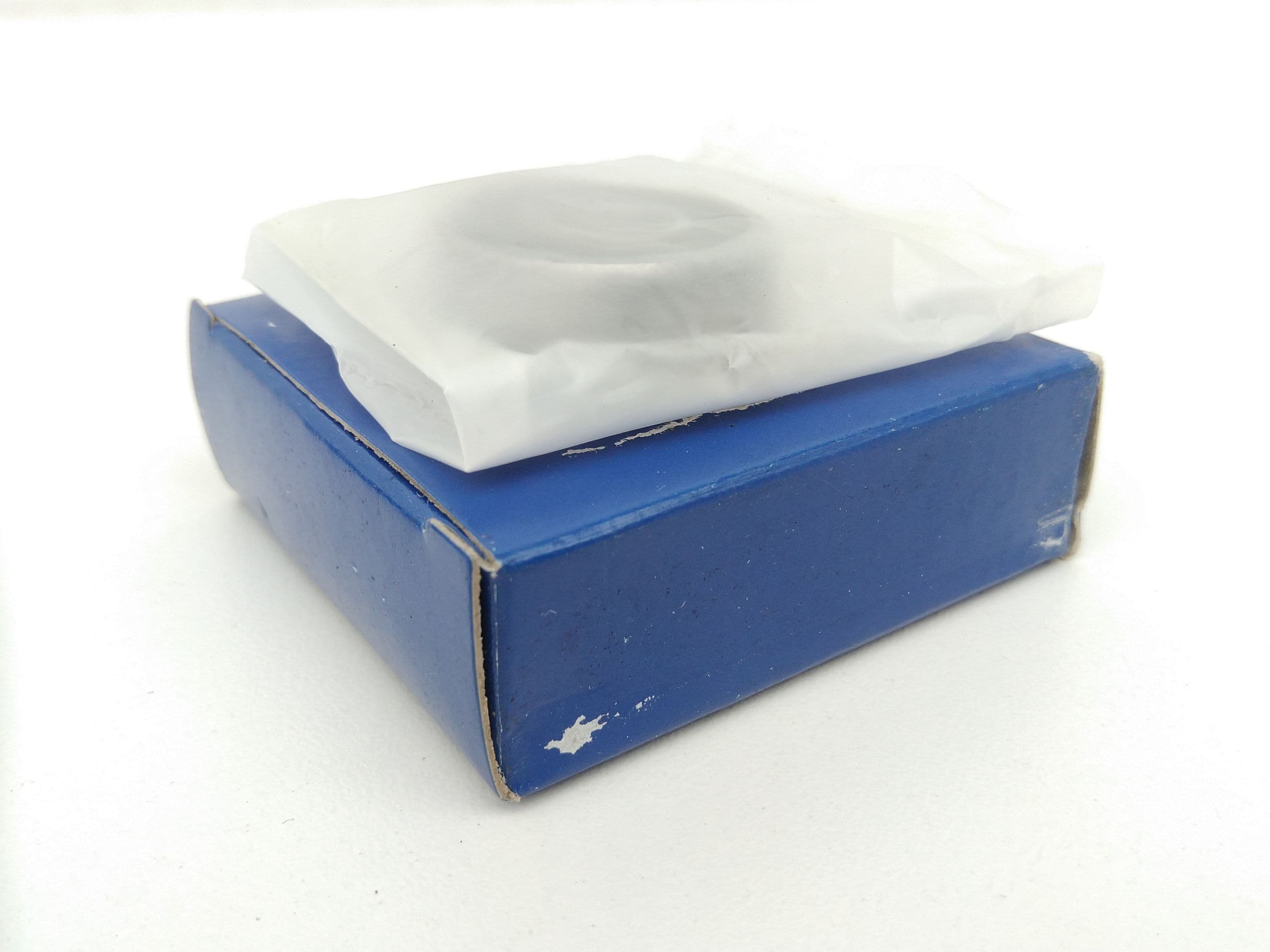 Unbranded 609-2RS Sealed Miniature Ball Bearing, 9mm x 24mm x 7mm