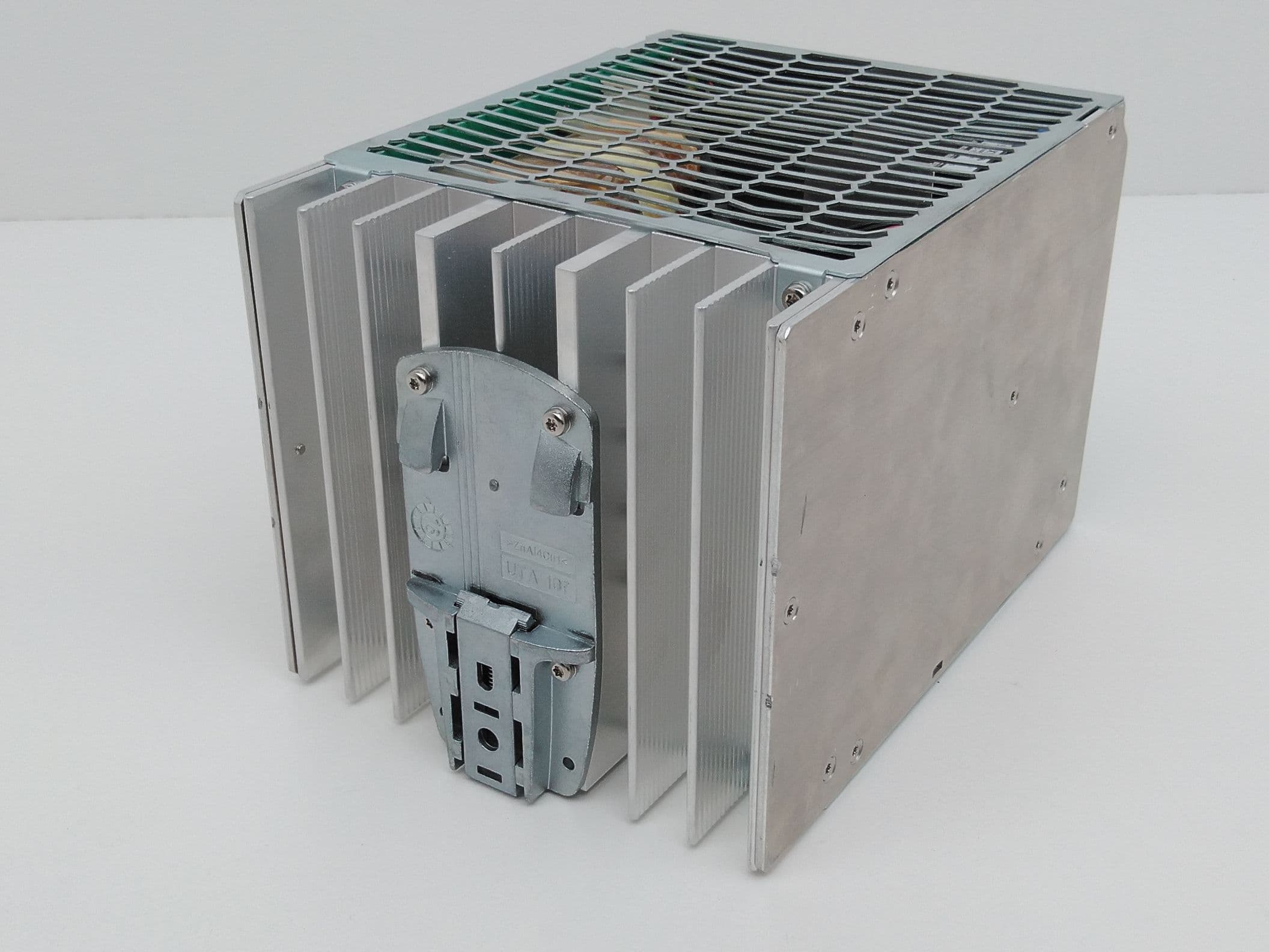 Phoenix Contact TRIO-PS/3AC/24DC/40, 2866404 Power Supply 3x 400-500V, 2.0-1.6A