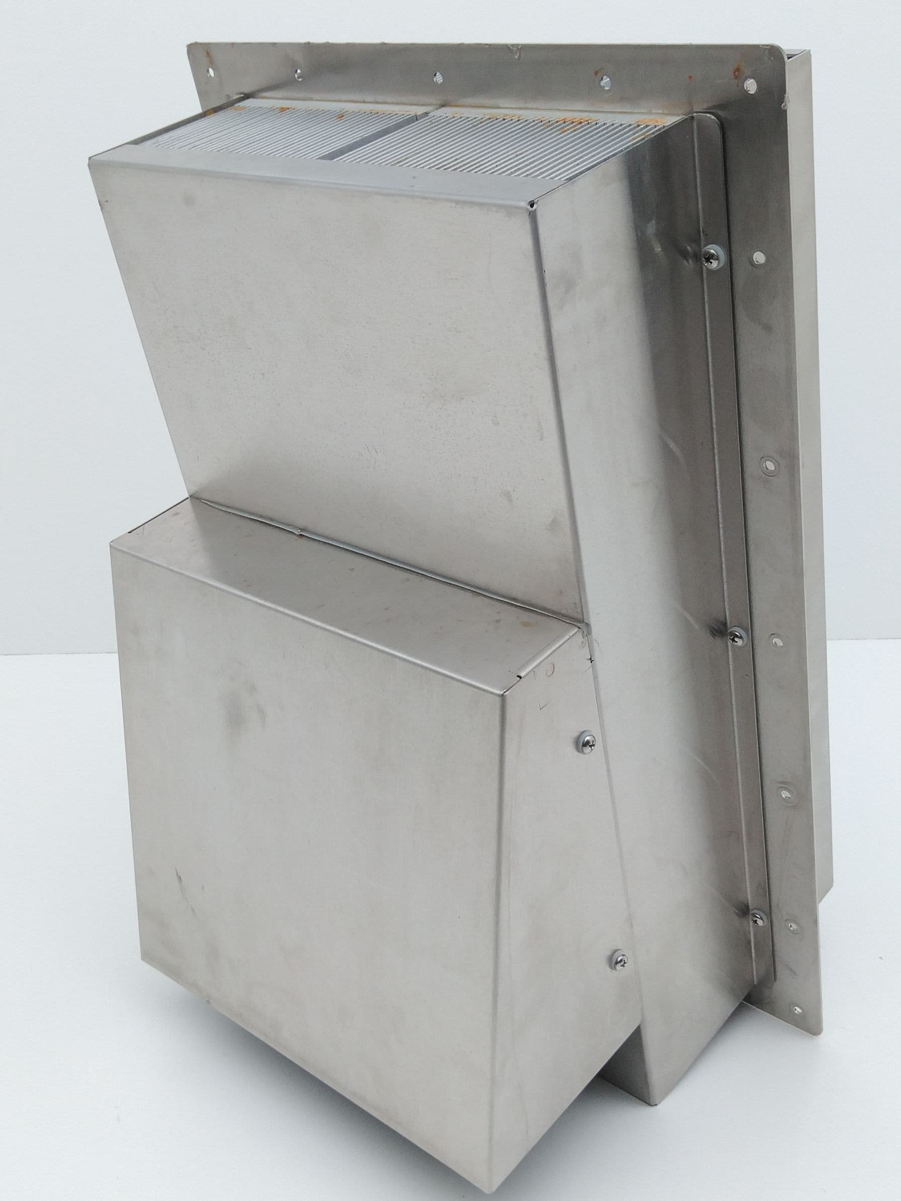 EIC Solutions AAC-145-4XT-HC-EP Solid State Electronic Enclosure AC unit