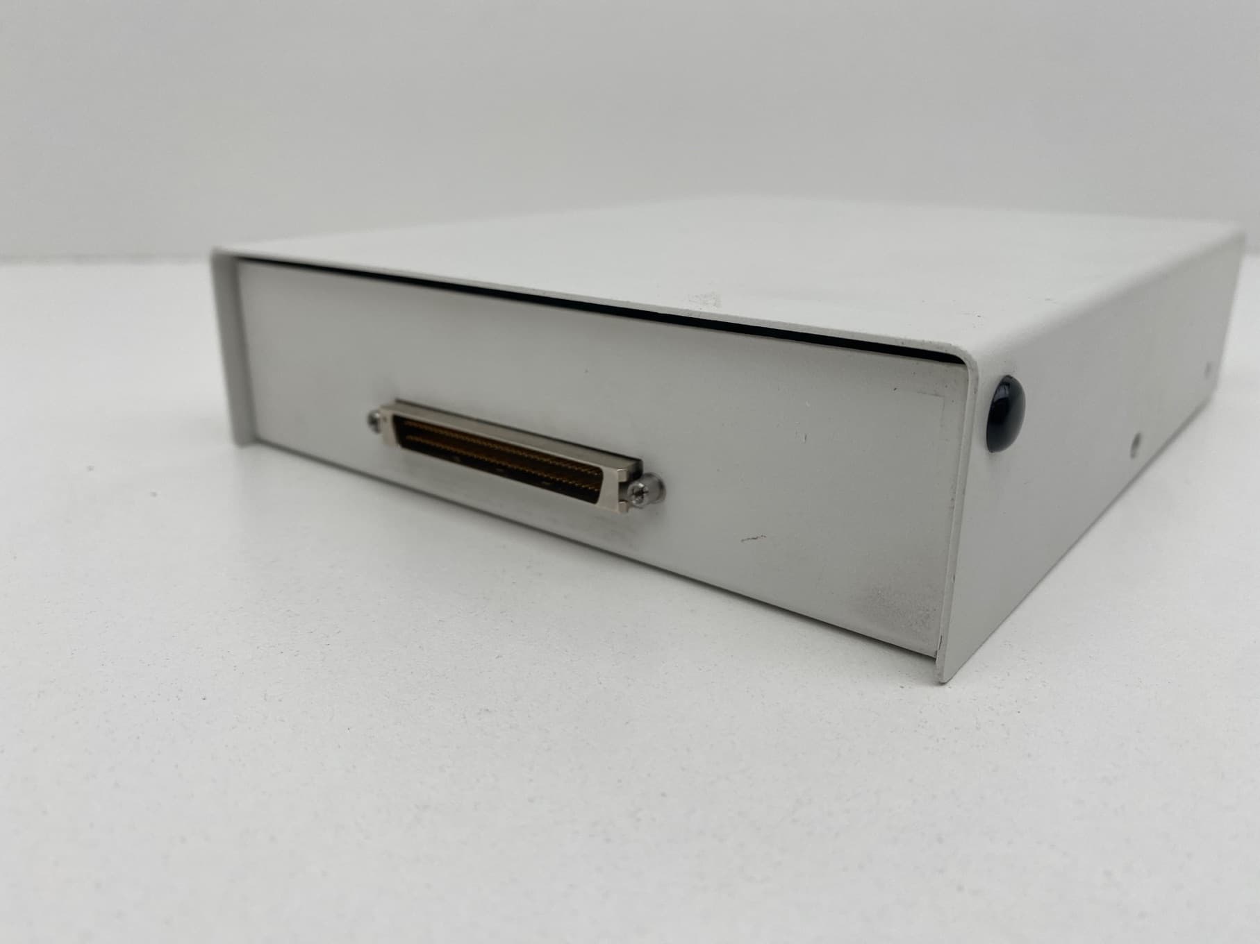 National Instruments SCB-68 I/O Connector Terminal Block