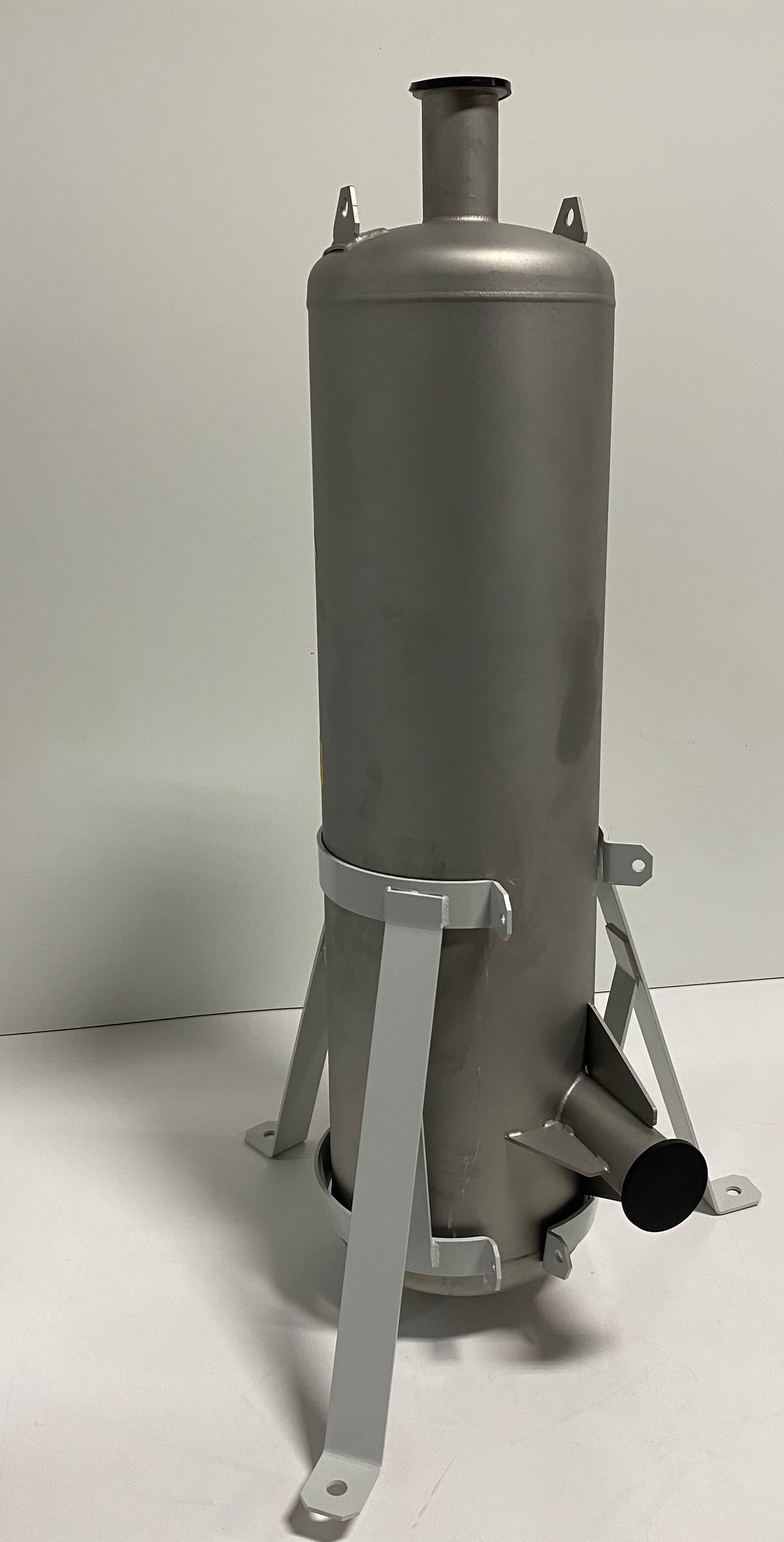 Edwards IF30K Exhaust Silencer Kit - KF-50