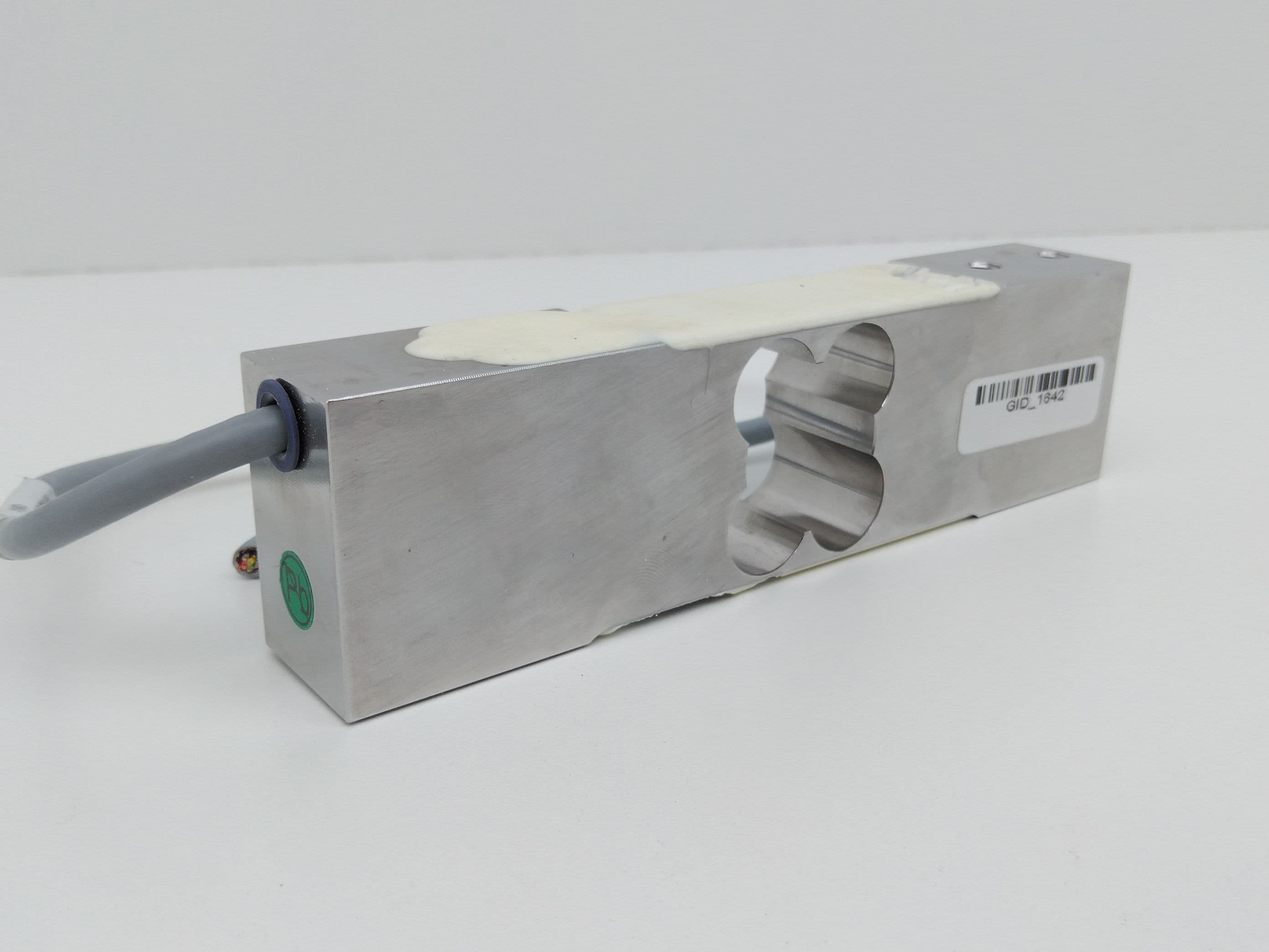 HBM PW15BC3MR 15KG Single Point Load Cell