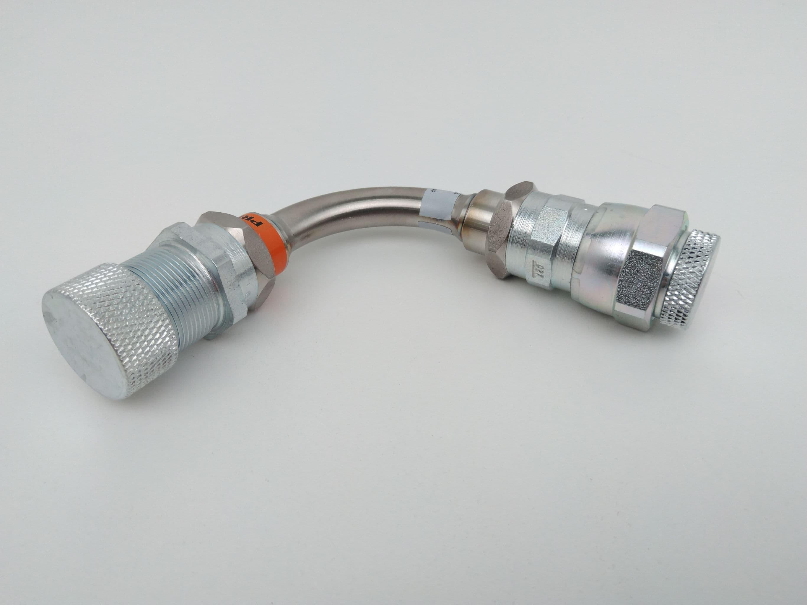 CTI Cryogenics 3788039G001 90 Degree Elbow Female-Male