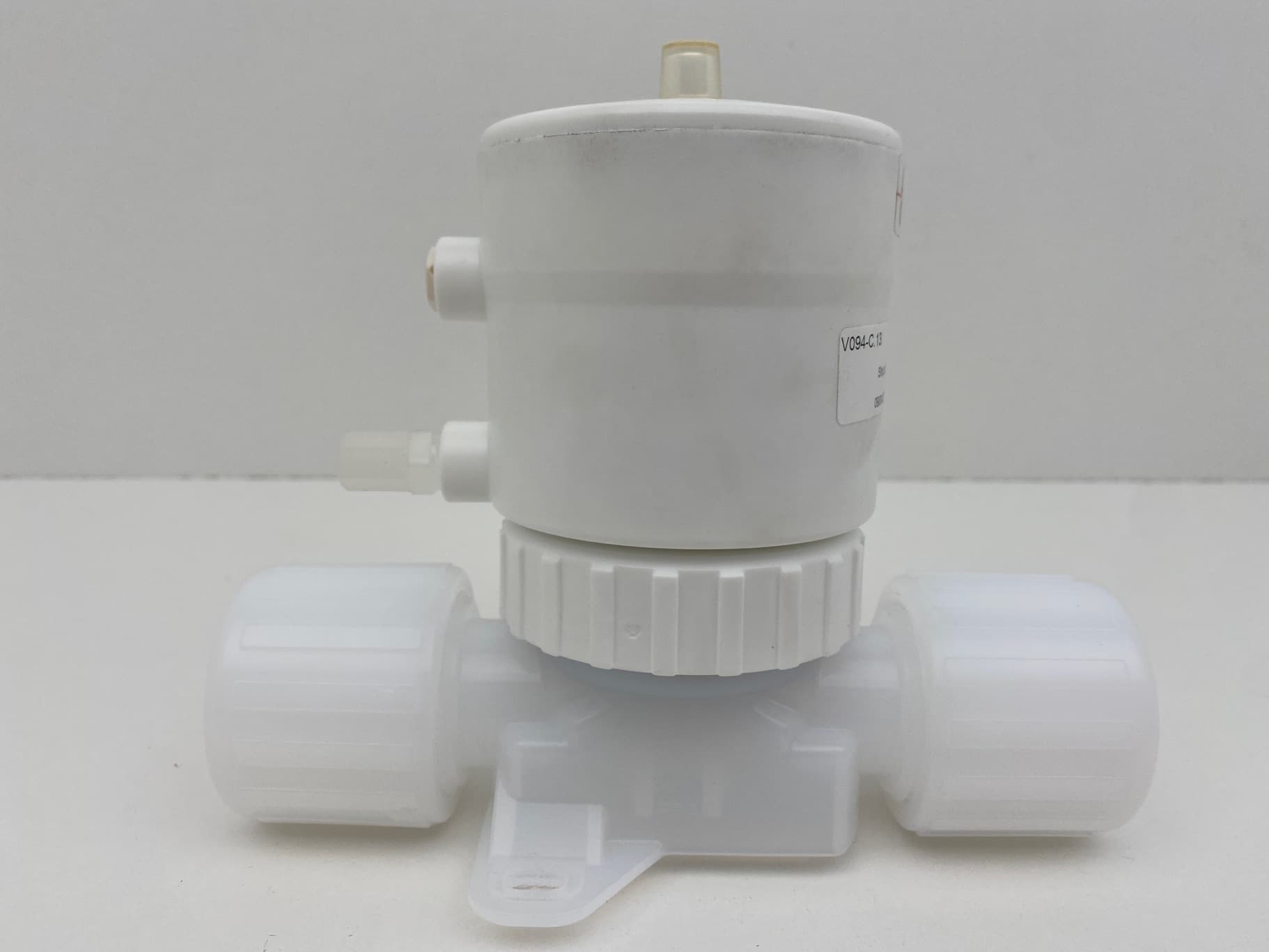 Gemu C60 20D77305A13 F CleanStar Diaphragm Valve