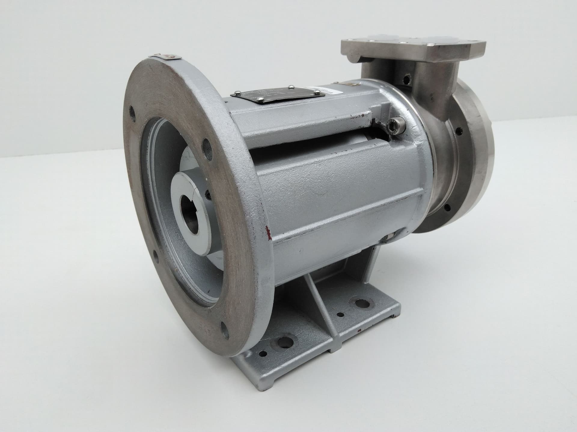 Speck Pumpen CY-6091-MK Regenerative Turbine Pump, 200 l/min, 90 m Head