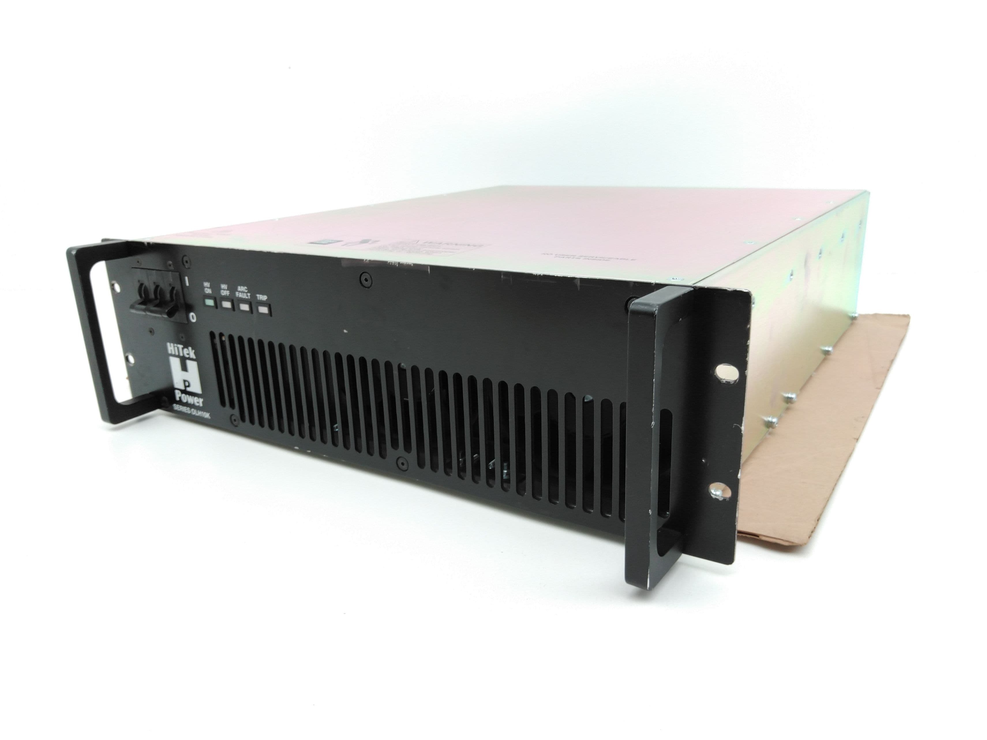 HiTek Power AE XX21000564-A1046140-01 Series OHL10K High Voltage Power Supply