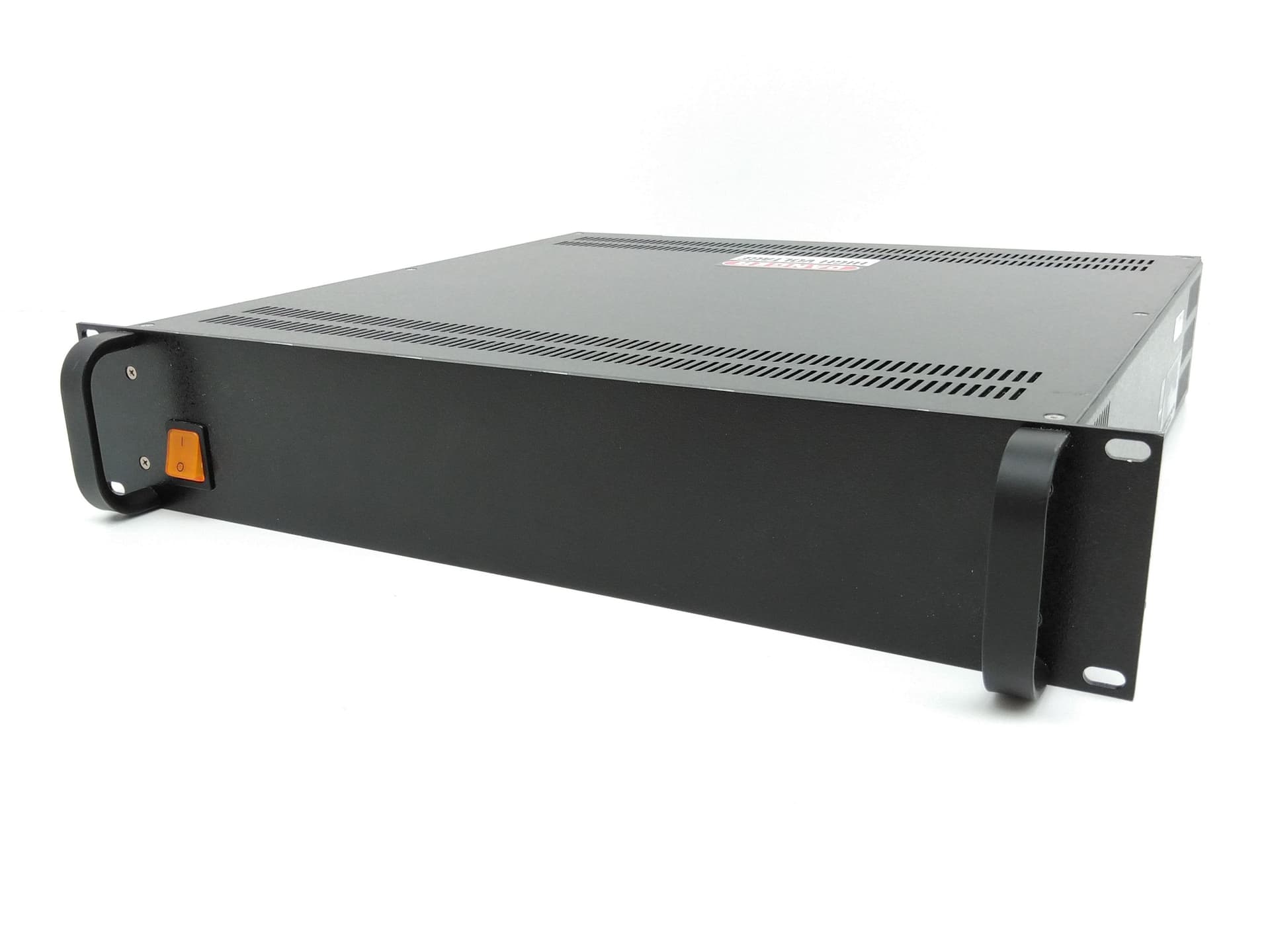 Glassman PS/ER05R20.0GJ1 High Voltage Power Supply 5KV, 20MA